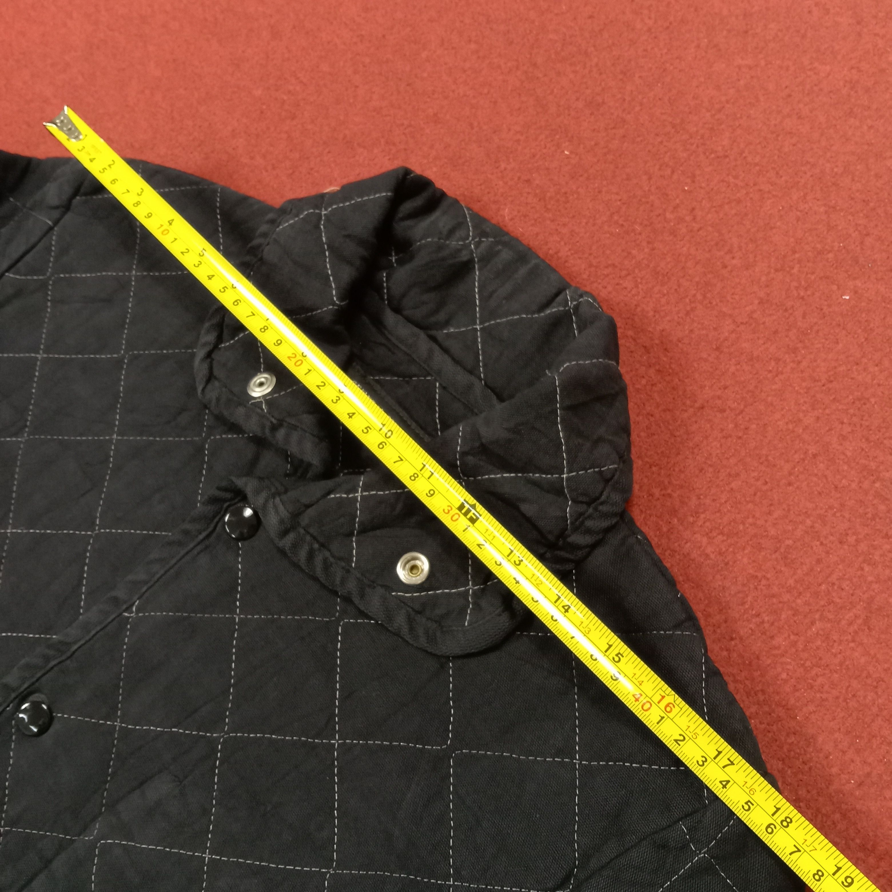 Vintage Skulls Design Custom Art Streetwear Style Jacket Size US M / EU 48-50 / 2 - 8 Thumbnail