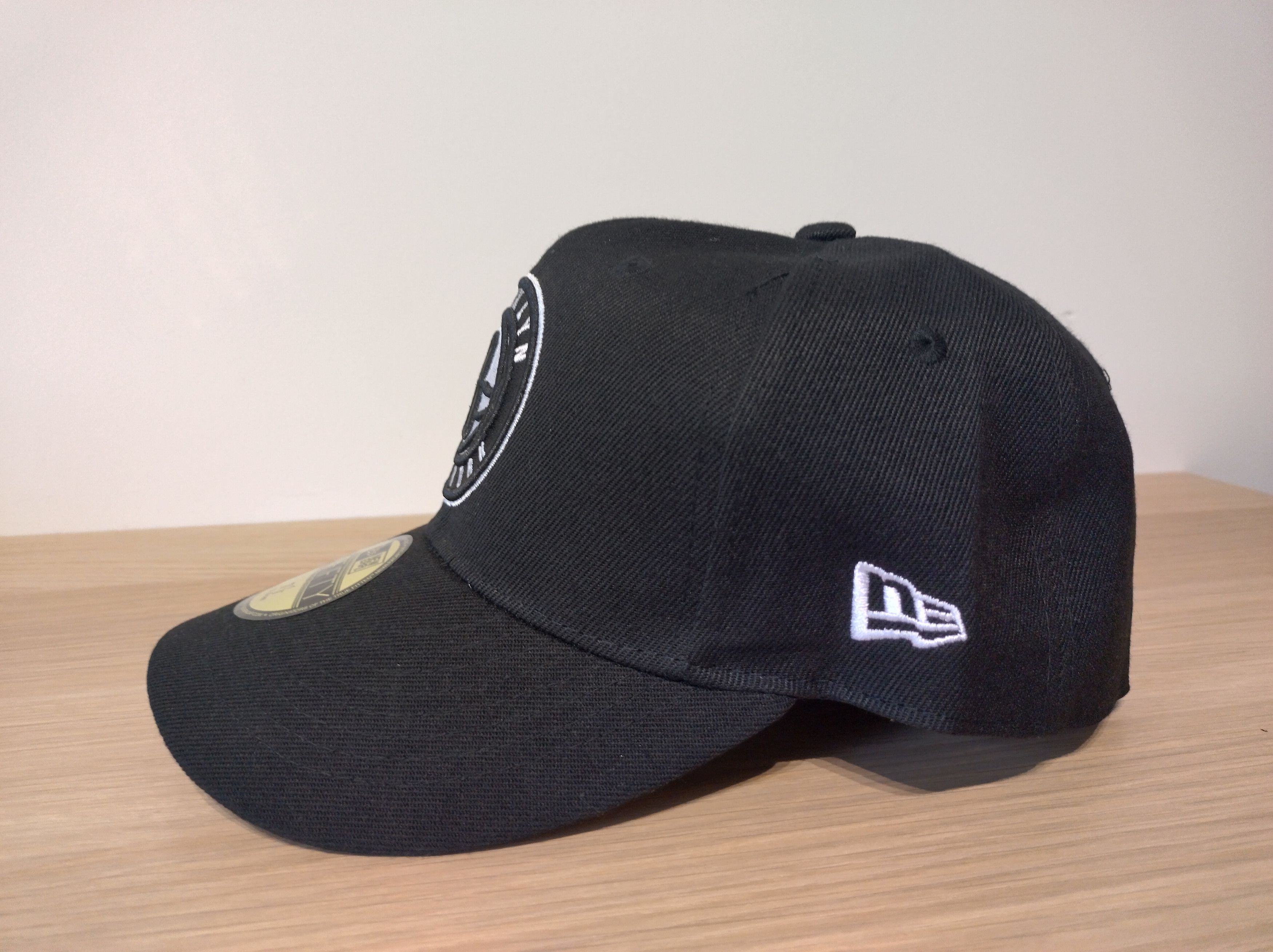 New Era NBA cap Size ONE SIZE - 3 Thumbnail