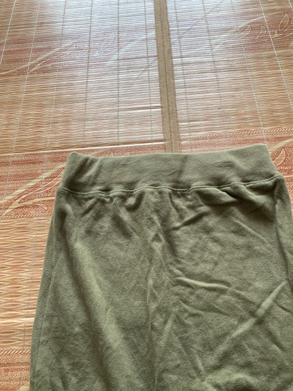 Japanese Brand Japanese Goa Skirt Styled Kmrii Ifsixwasnine Size 30" / US 8 / IT 44 - 8 Thumbnail