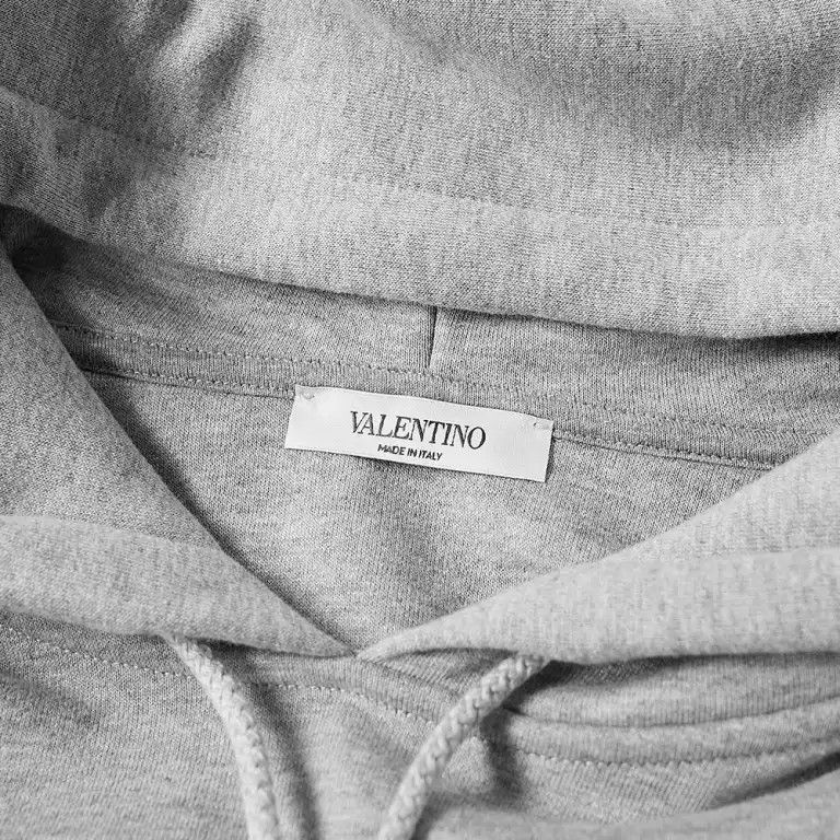 Valentino 🔥Brand New🔥All Ways Pullover Hoody Size US S / EU 44-46 / 1 - 2 Thumbnail