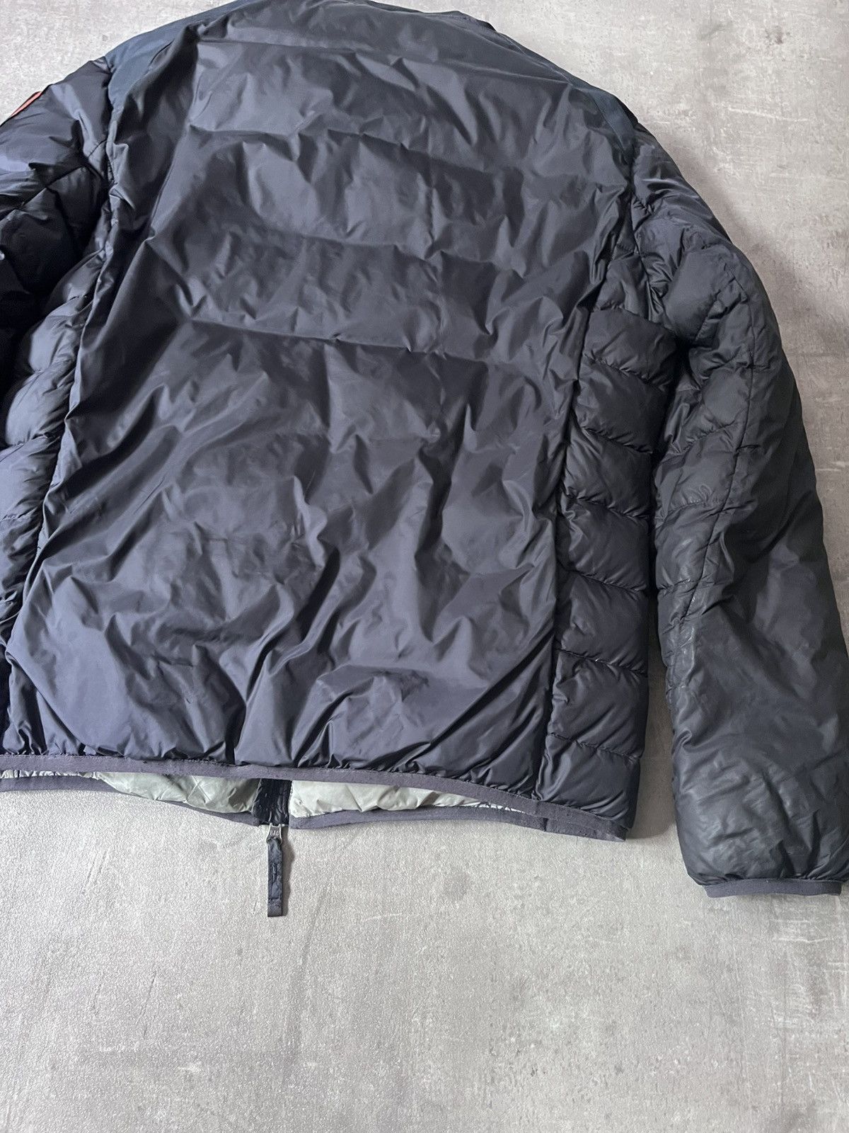 Parajumpers Parajumpers Casper Man Super lightweight navy jacket Size US XL / EU 56 / 4 - 16 Thumbnail