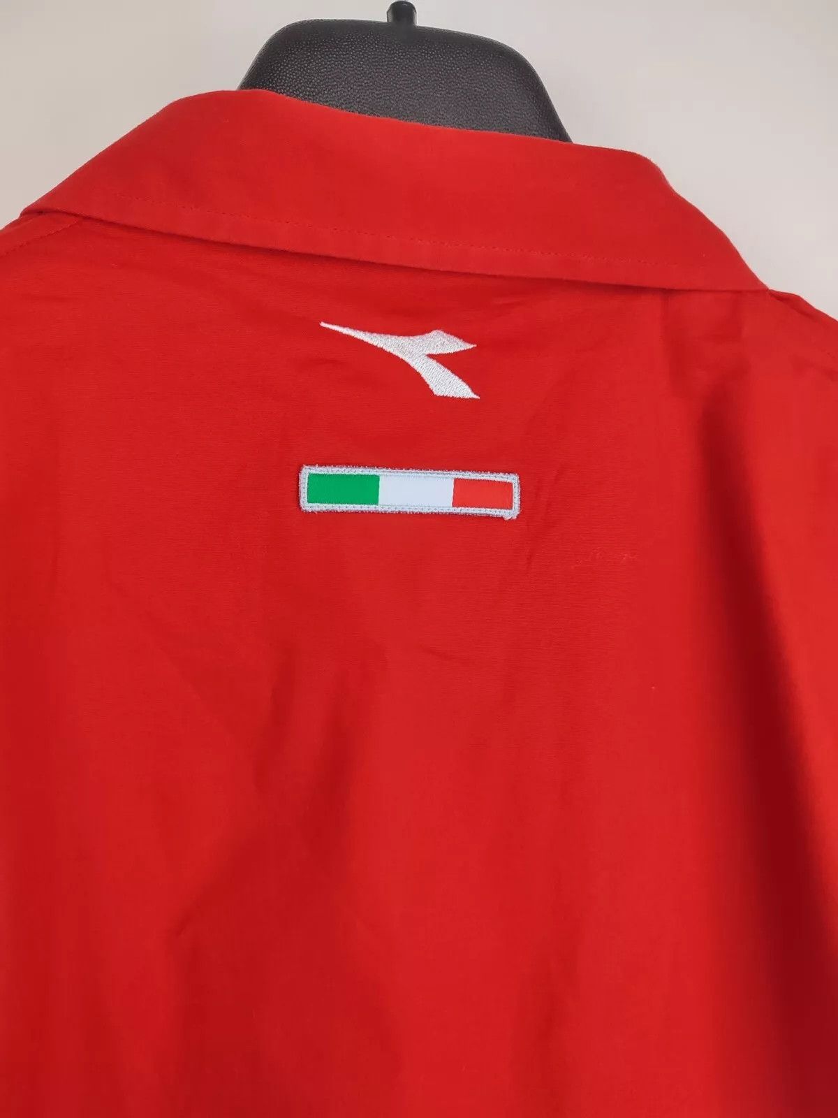 Ducati DUCATI PERFORMANCE Shirt GP Team 15 Size XL Size US XL / EU 56 / 4 - 14 Thumbnail