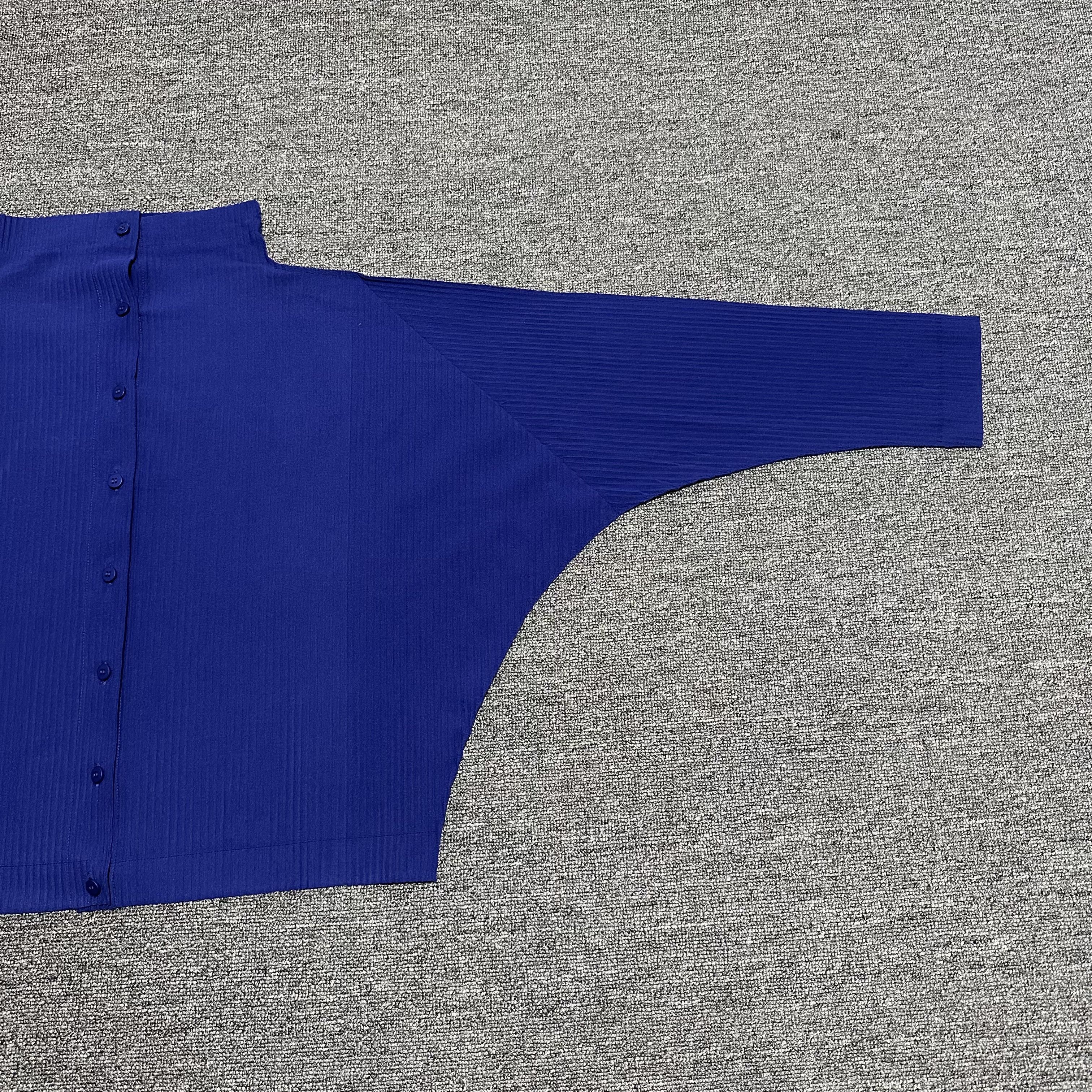 Issey Miyake Issey Miyake Button Ups Size M / US 6-8 / IT 42-44 - 2 Thumbnail