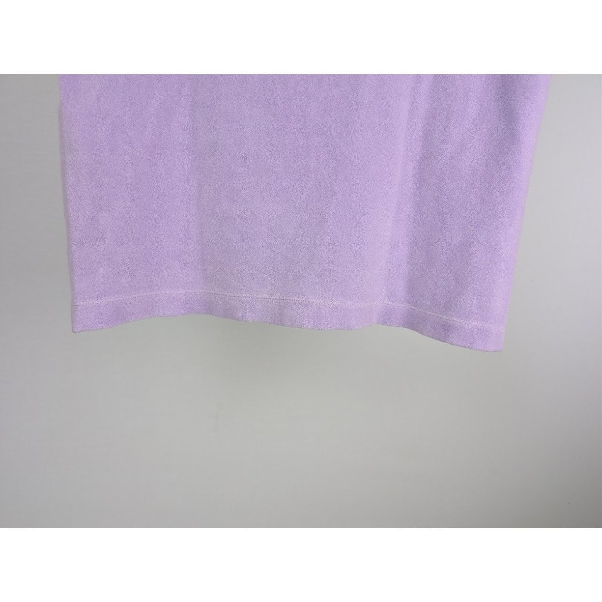 Tom Ford o1rshd1 Polo Shirt in Purple Size US S / EU 44-46 / 1 - 12 Thumbnail