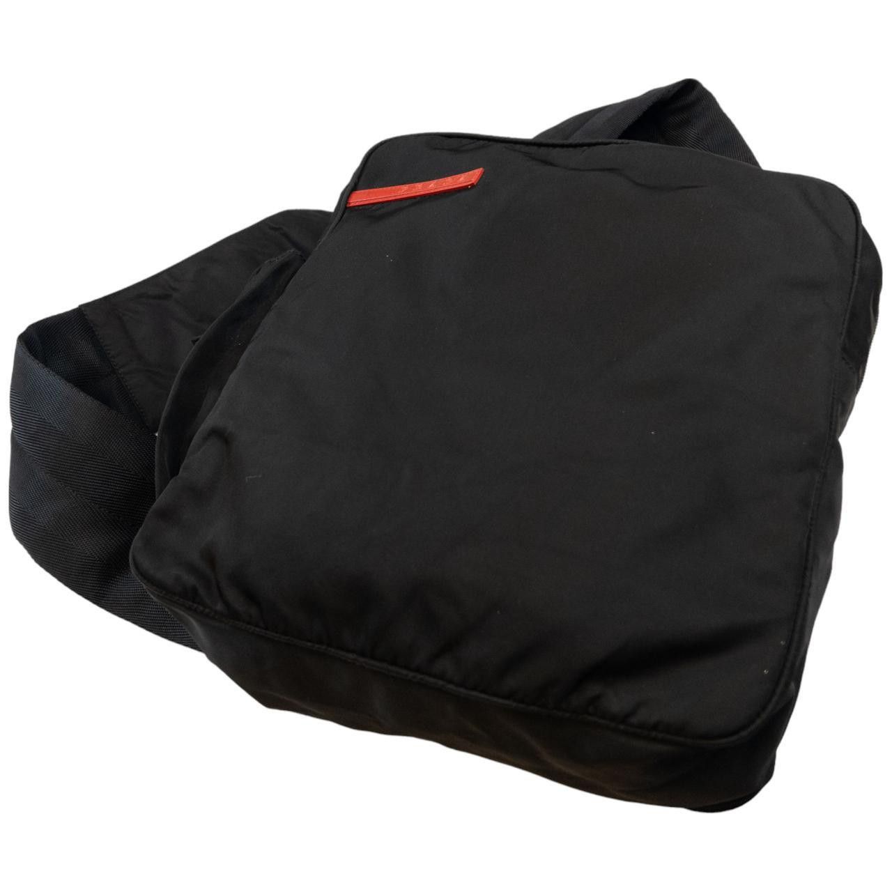 Prada Vintage Prada Sport Sling Bag Size ONE SIZE - 5 Thumbnail