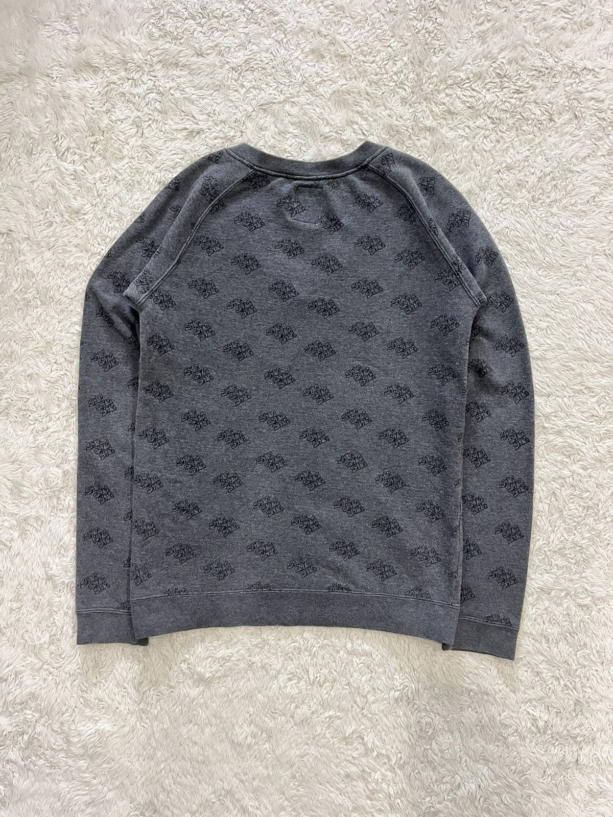 Other neighborhood japan shag sweatshirt pullover Size S / US 4 / IT 40 - 9 Thumbnail