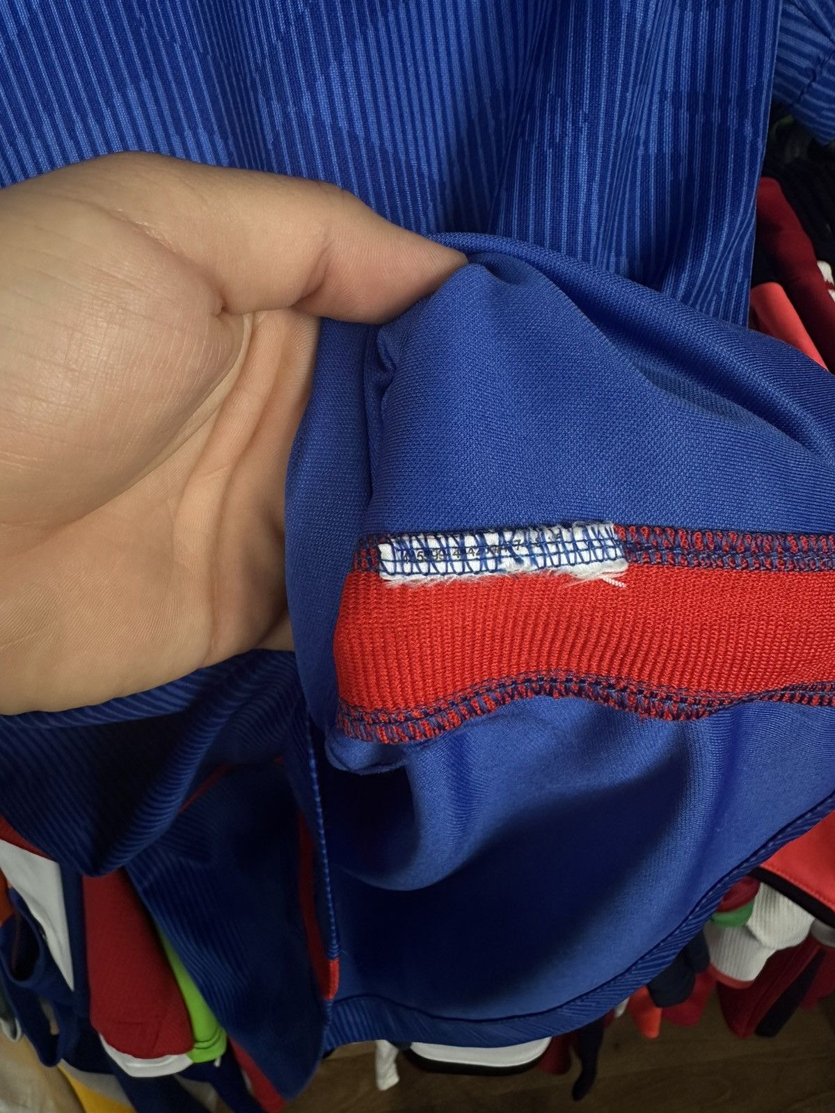 Other NIKE ENGLAND 2020 2022 AWAY SHIRT FOOTBALL SOCCER JERSEY Size US S / EU 44-46 / 1 - 5 Thumbnail