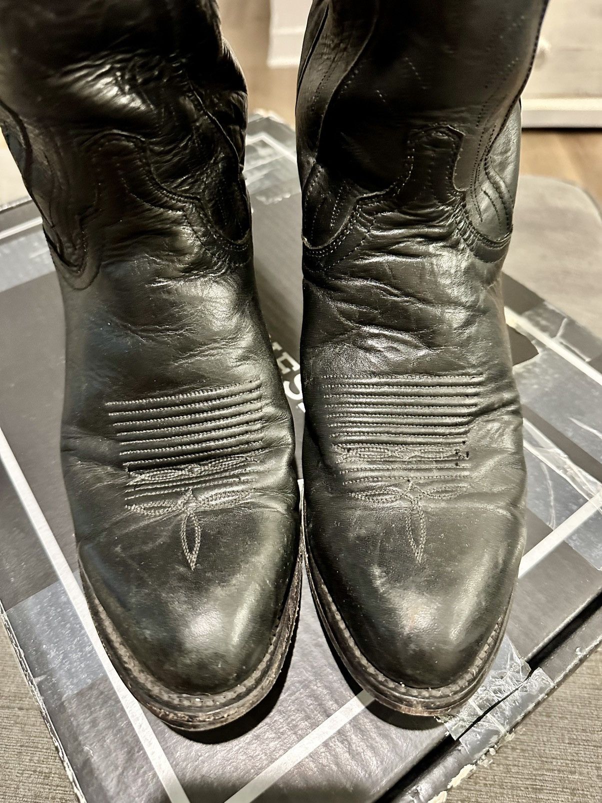 Lucchese cowboy boots Size US 9 / EU 42 - 10 Thumbnail