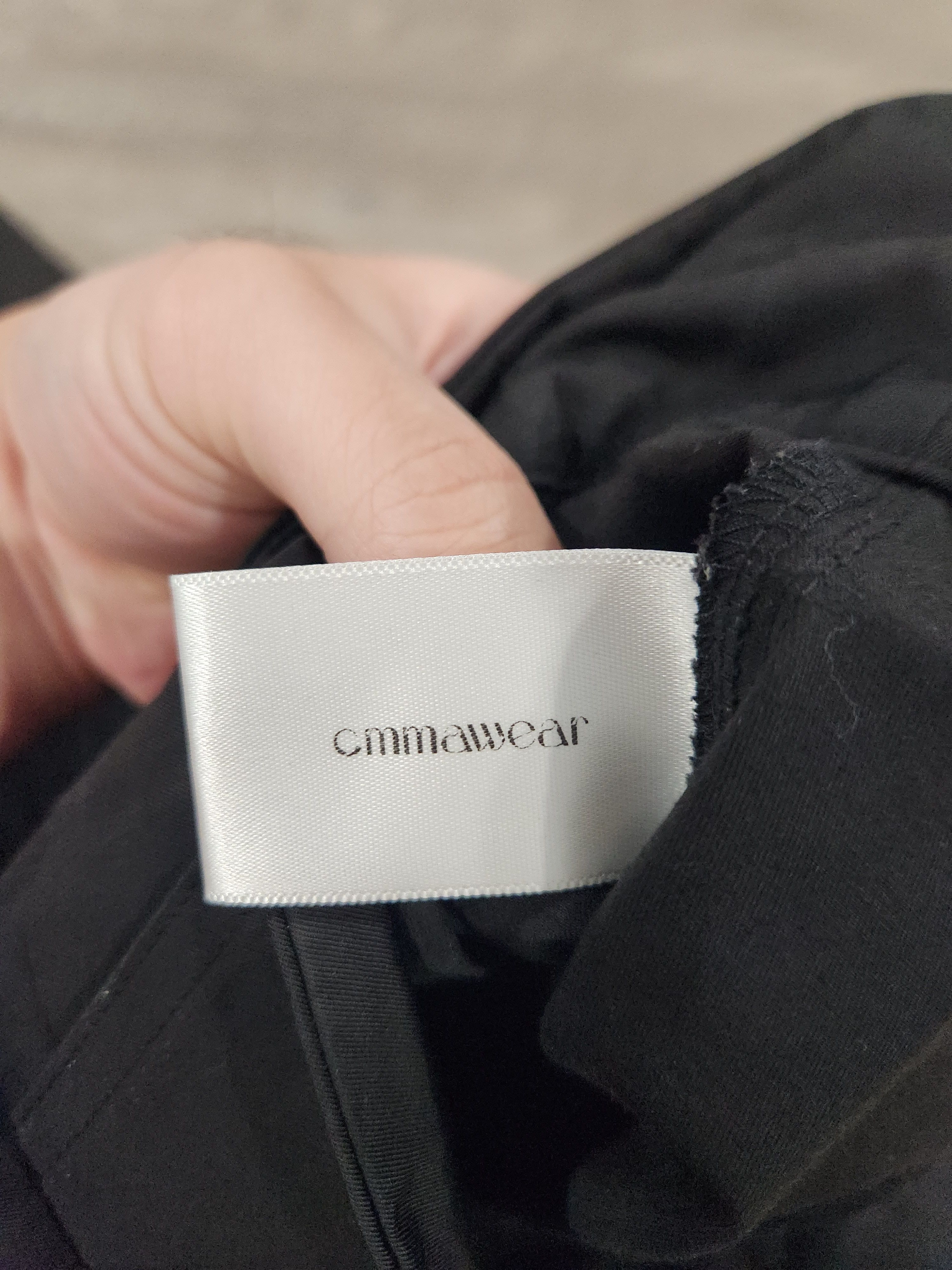 CMMAWEAR CMMAWEAR Hourglass Trousers Size US 32 / EU 48 - 5 Thumbnail