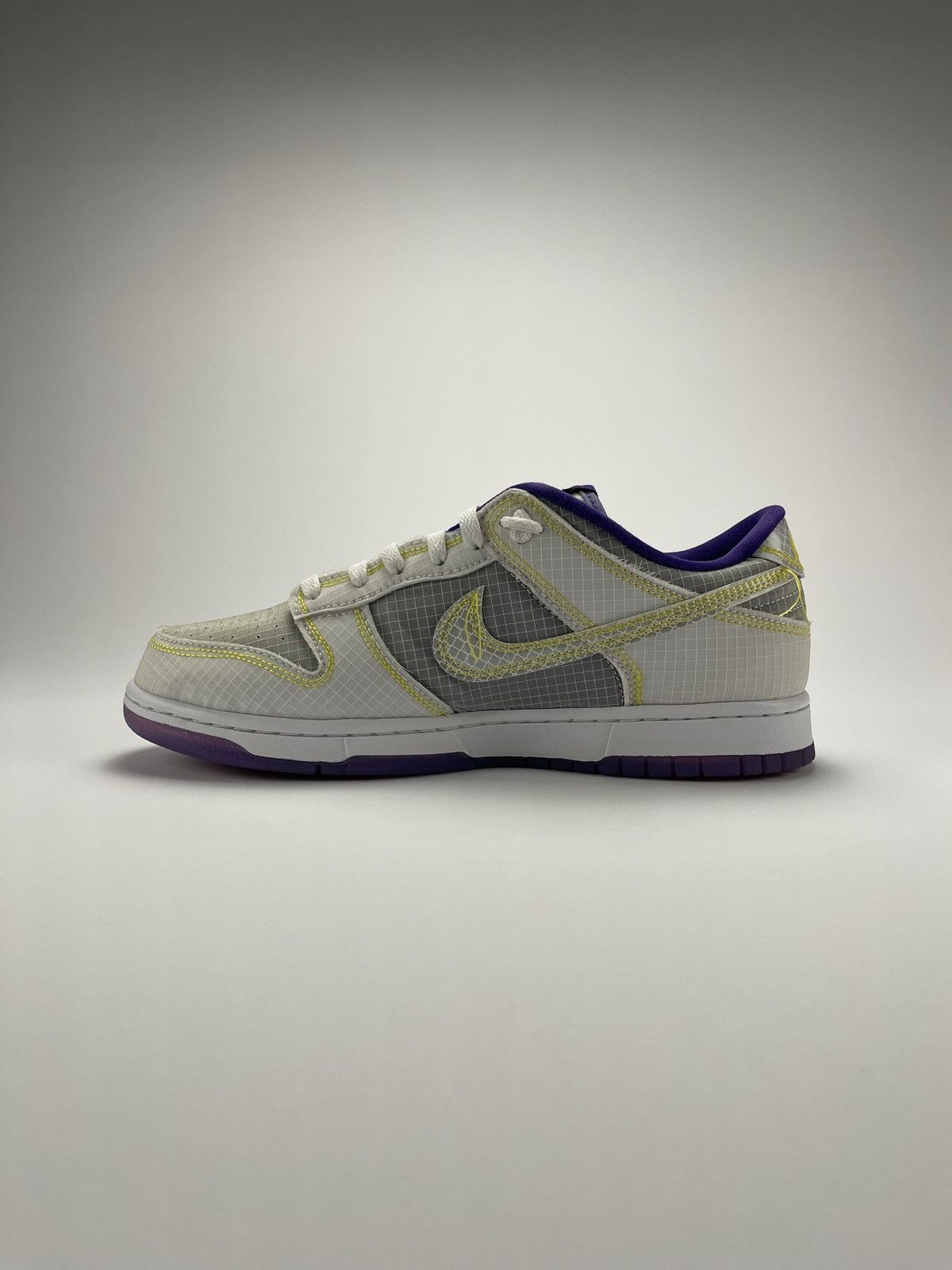 Nike × Union LA Nike dunk low Size US 9.5 / EU 42-43 - 8 Thumbnail