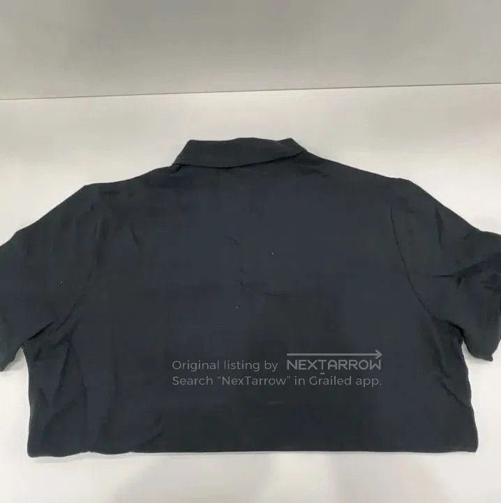 Polo Ralph Lauren Polo Ralph Lauren FW22 Solid Logo Embroidered Polo Shirt. Size US XL / EU 56 / 4 - 8 Thumbnail