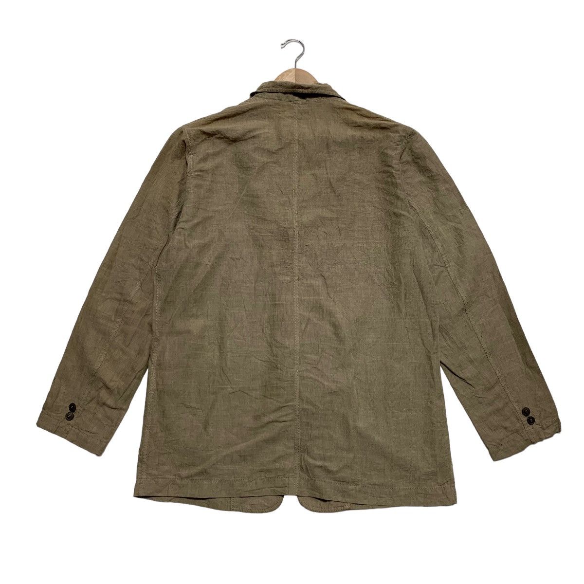 Tete Homme Tete Homme Jacket Size US L / EU 52-54 / 3 - 6 Thumbnail