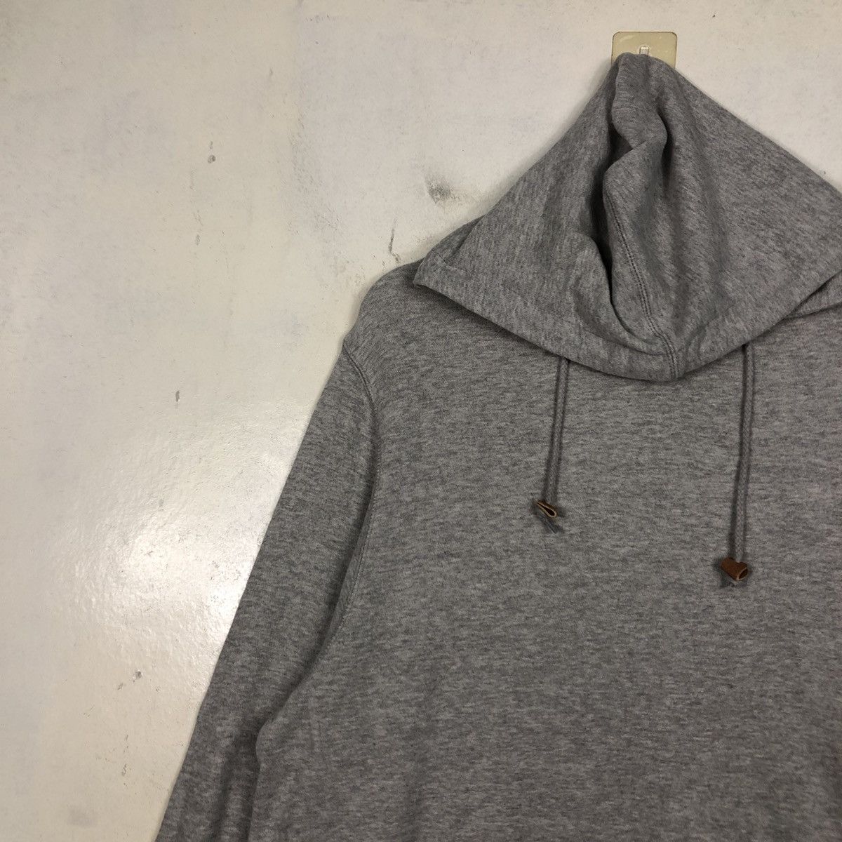 DKNY 📌Hoodie Pull Over DKNY Small Pony Size US S / EU 44-46 / 1 - 8 Thumbnail