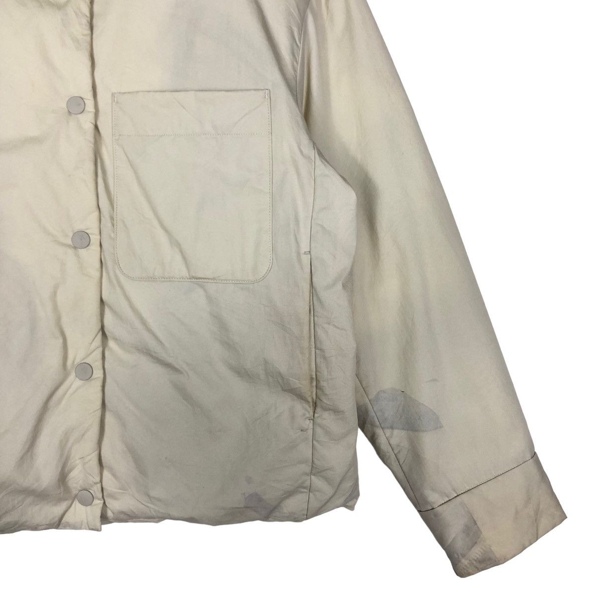 Japanese Brand 🔥Vtg Chore Jacket Uniqlo Undercover Japan Made Size US S / EU 44-46 / 1 - 3 Thumbnail