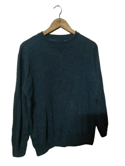 agnes b. Agnes b.Sweatshirts Size US L / EU 52-54 / 3 - 3 Thumbnail