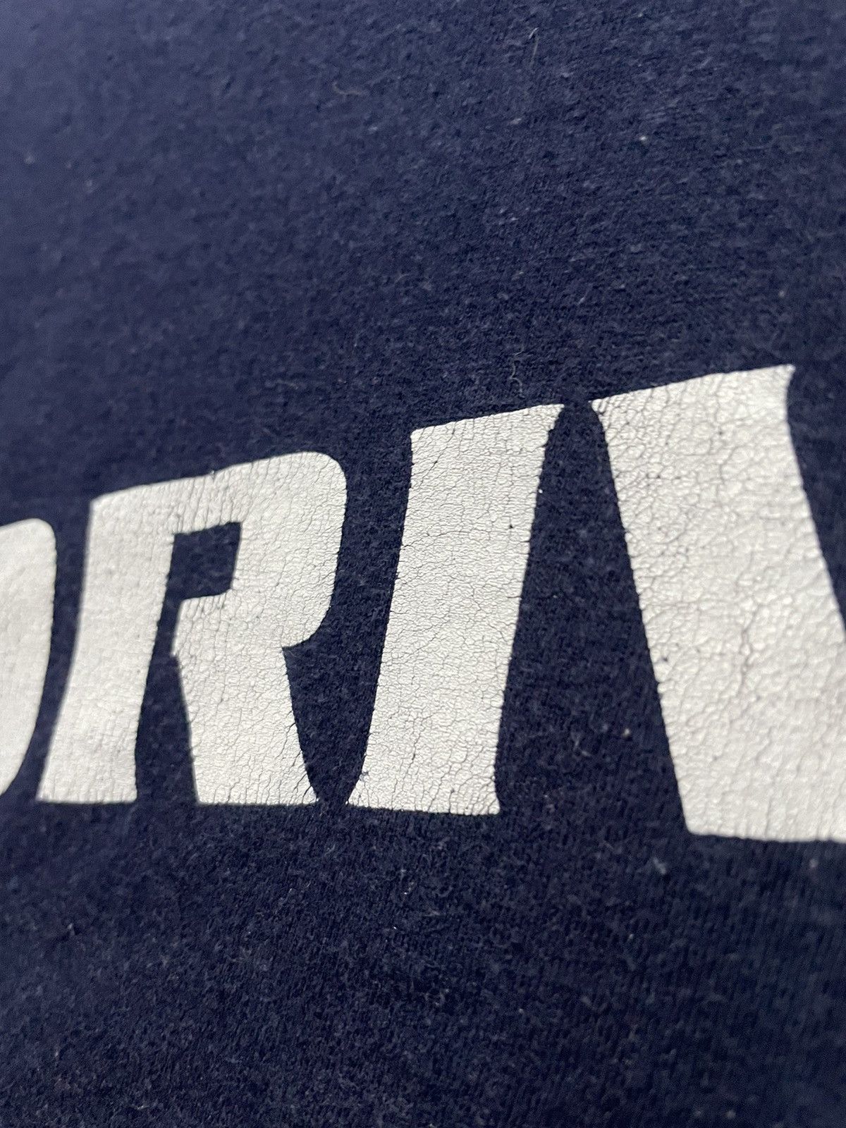 Vintage Vintage Driver PS1 1999 Promo T Shirt PlayStation 1 Tee Rare Size US XL / EU 56 / 4 - 4 Thumbnail