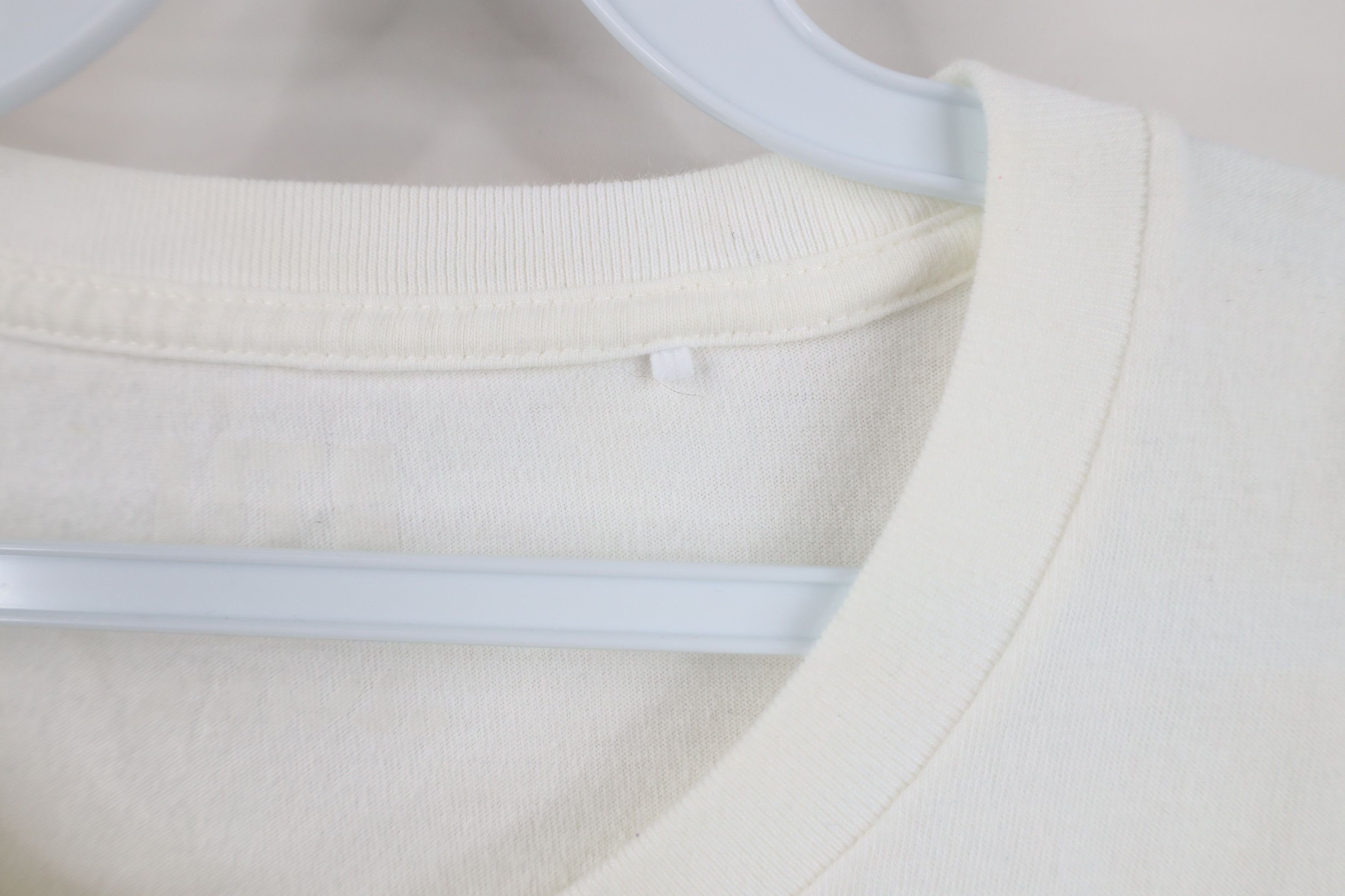 Uniqlo Uniqlo x Kaws Anatomy Short Sleeve T-Shirt White Cotton Size US L / EU 52-54 / 3 - 6 Thumbnail