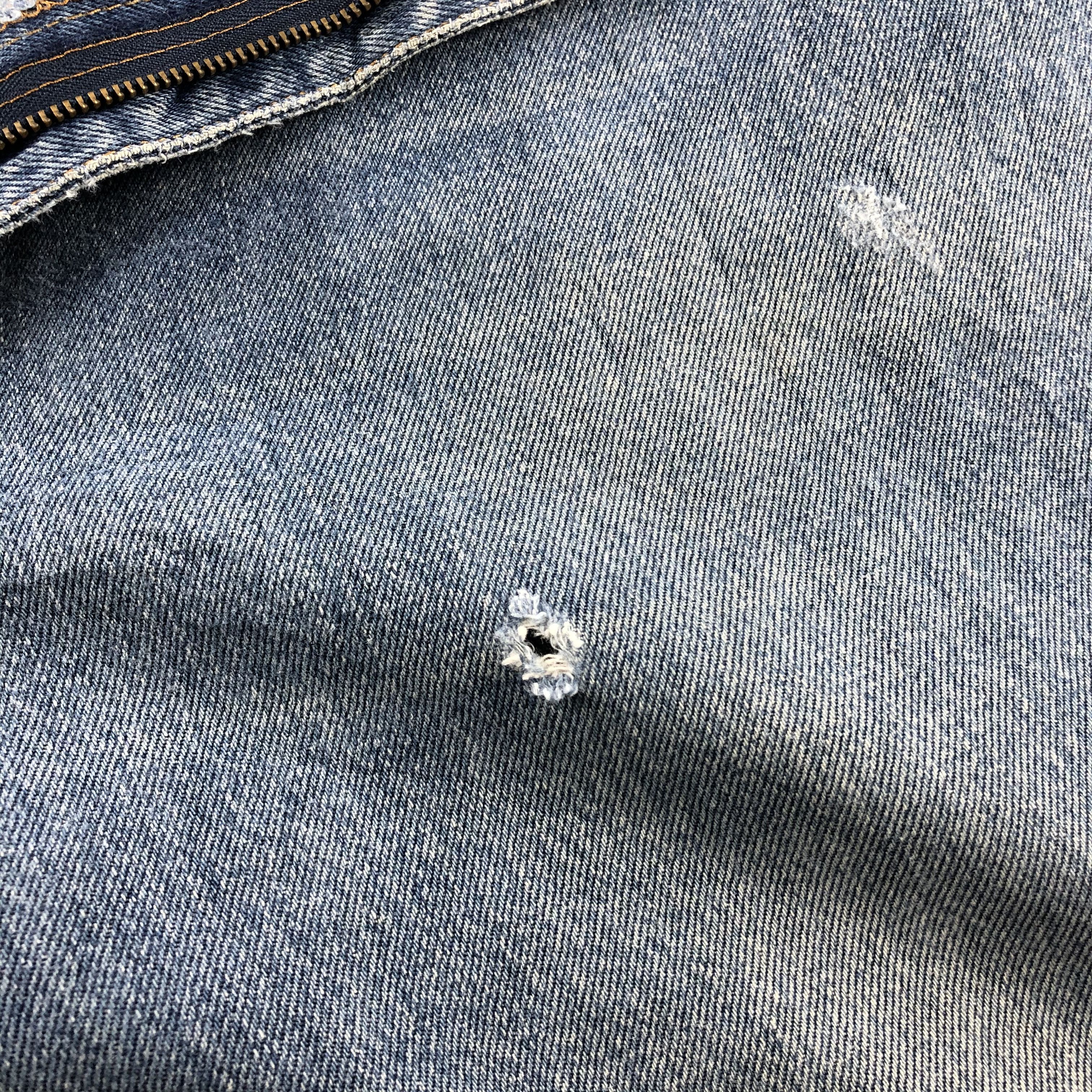 Levi's 90s Vintage Levis 550 Jeans- J1339 Size US 42 / EU 58 - 8 Thumbnail