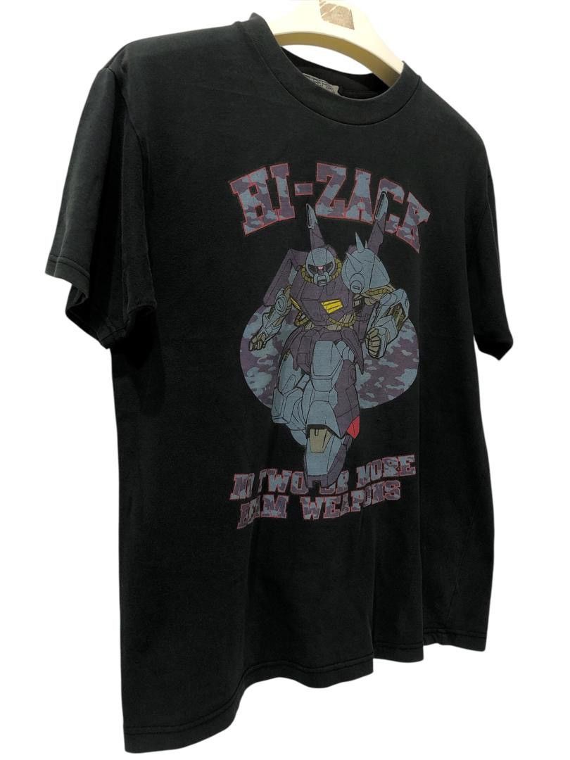Anime Vintage Cospa Anime HI-ZACK Size US M / EU 48-50 / 2 - 2 Thumbnail