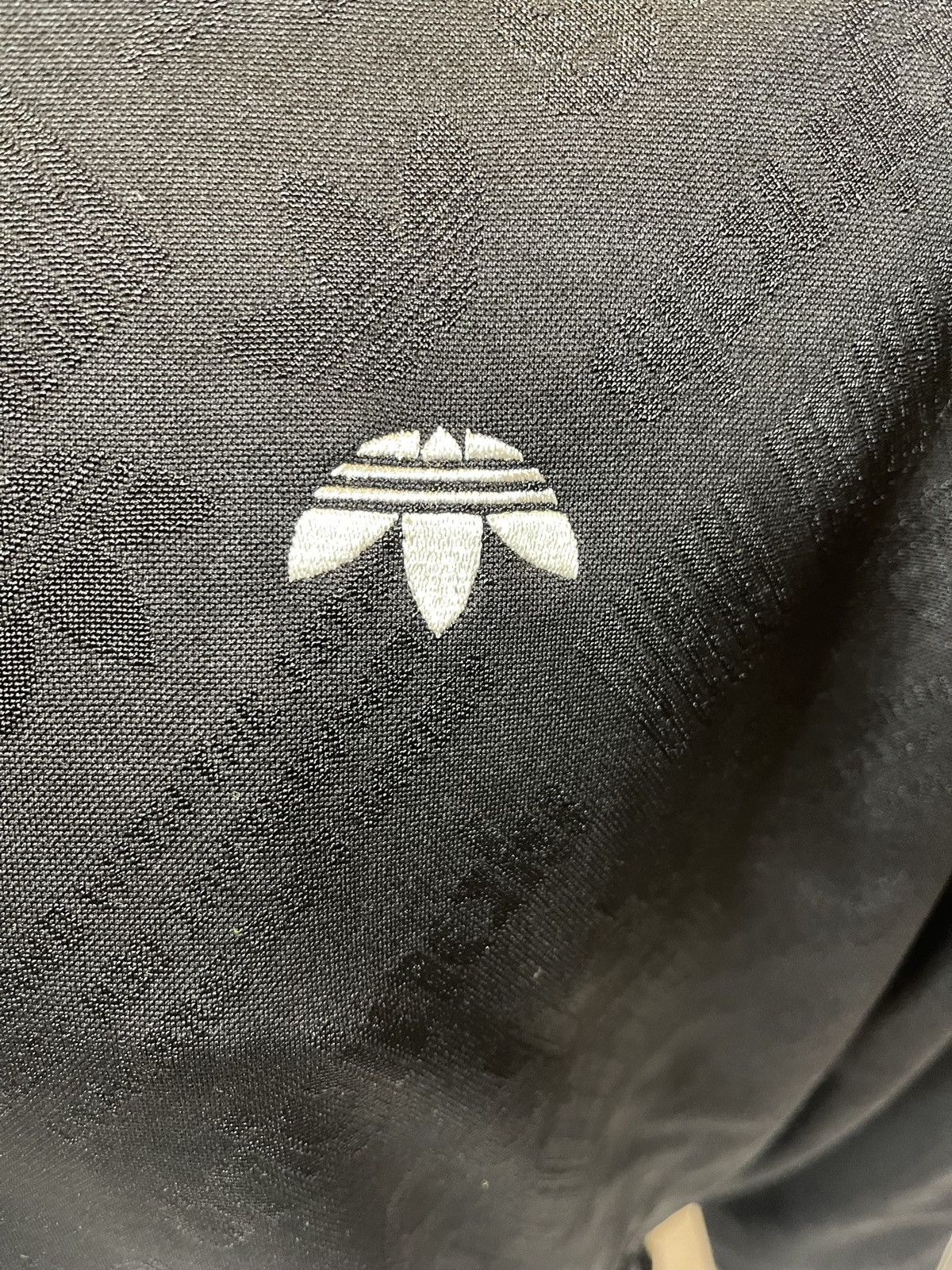 Adidas × Alexander Wang adidas Jacquard Track Jacket Alexander Wang undefeated nike Size US M / EU 48-50 / 2 - 22 Thumbnail