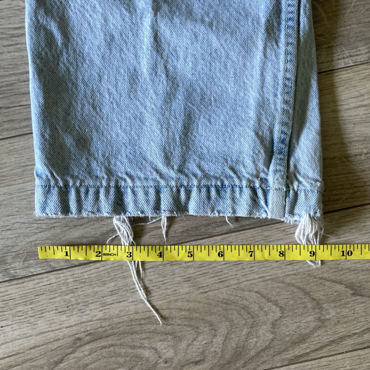 JNCO 90s JNCO 169 the low down baggy jeans Size US 29 - 6 Thumbnail