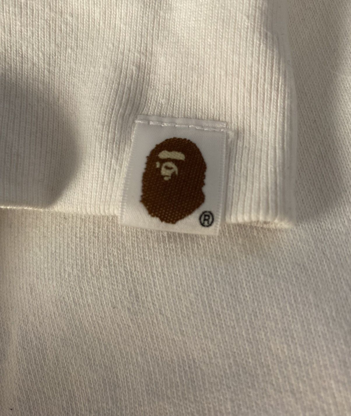 Bape Bape x Dragonball Super Golden Frieza Crewneck Size US XL / EU 56 / 4 - 3 Thumbnail
