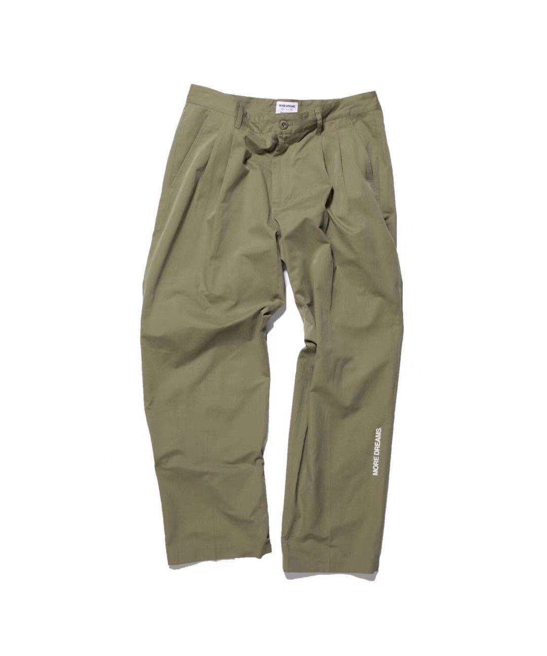 Ciaopanic CIAOPANIC MOREDREAMS Worker Pant Ｑ22 Size US 34 / EU 50 - 1 Thumbnail