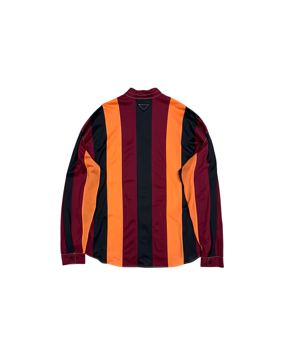 Prada Prada SS16 Multicolor Shirt Size US M / EU 48-50 / 2 - 5 Thumbnail