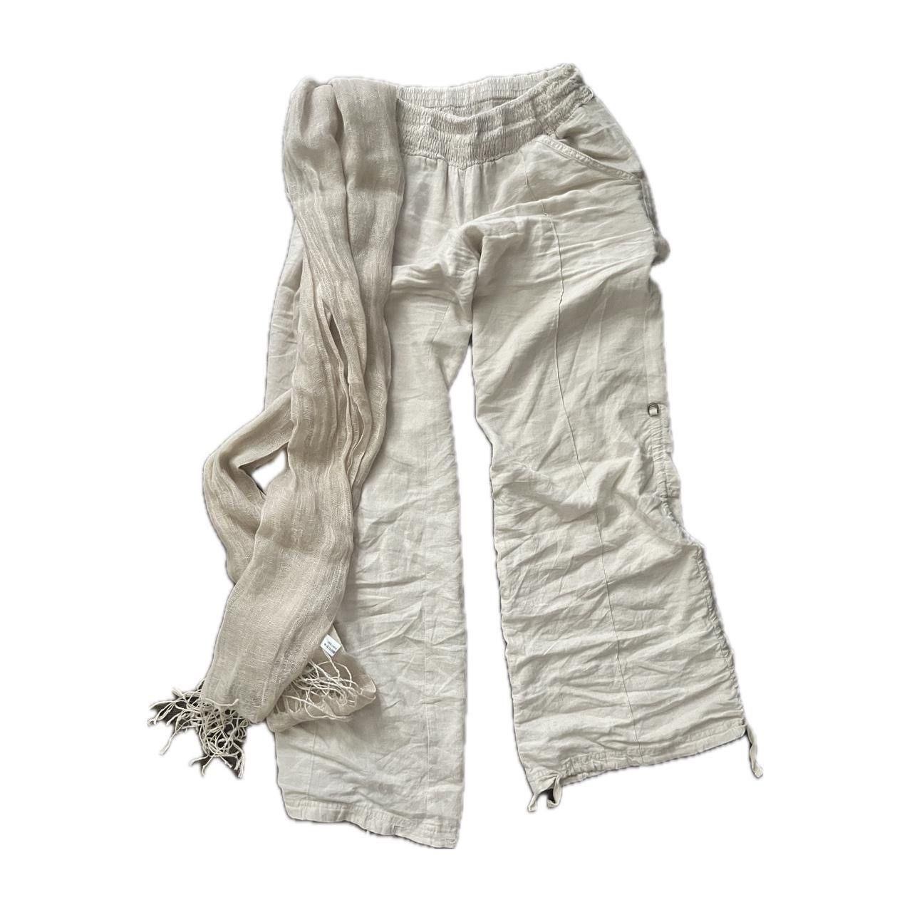 GOA GOA Cargo Sweats Size US 28 / EU 44 - 2 Thumbnail