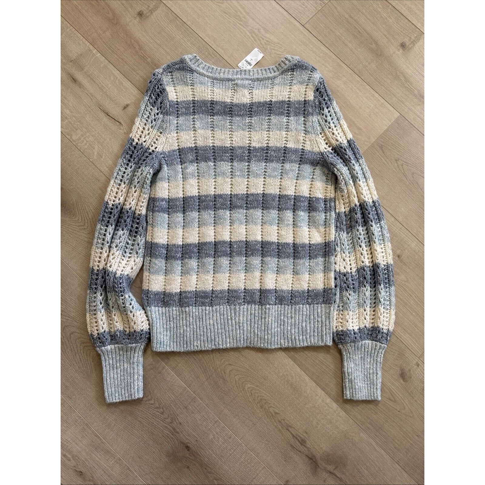 Gap Gap Women’s Sweater Small Pull Over New With Tags Size S / US 4 / IT 40 - 7 Thumbnail