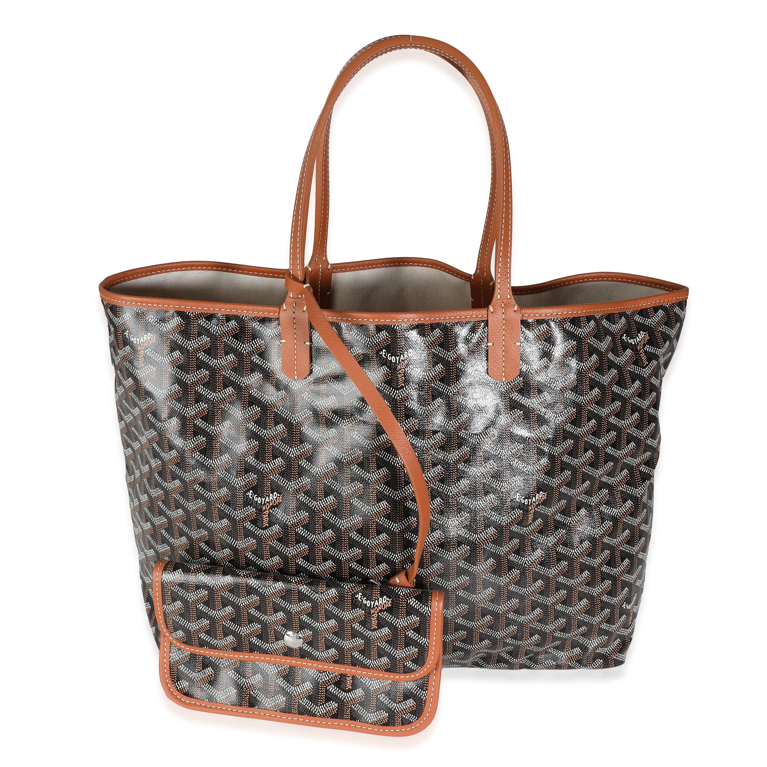 Goyard grailed hotsell