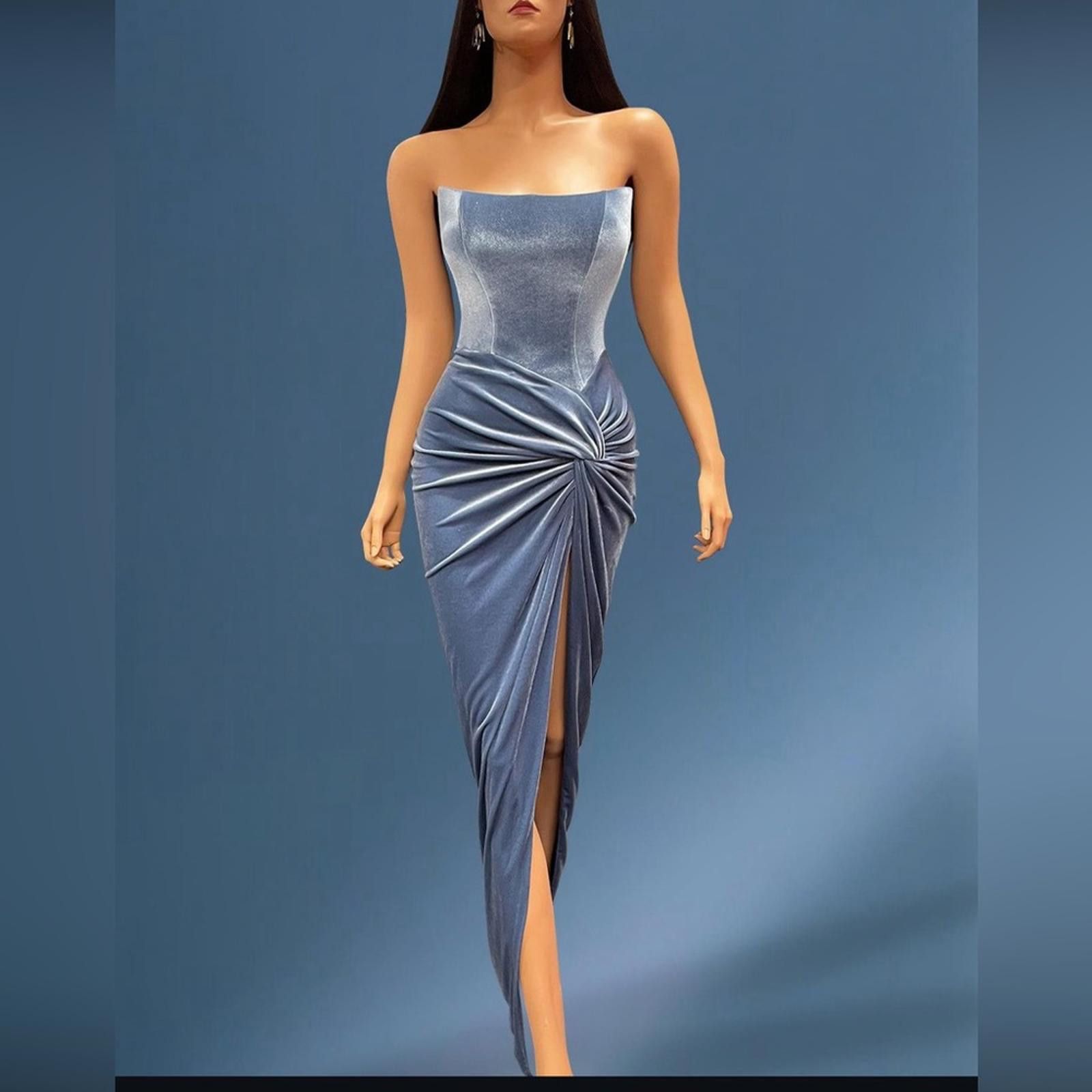 Other Eva Mejl brand dress size Medium Size M / US 6-8 / IT 42-44 - 1 Thumbnail