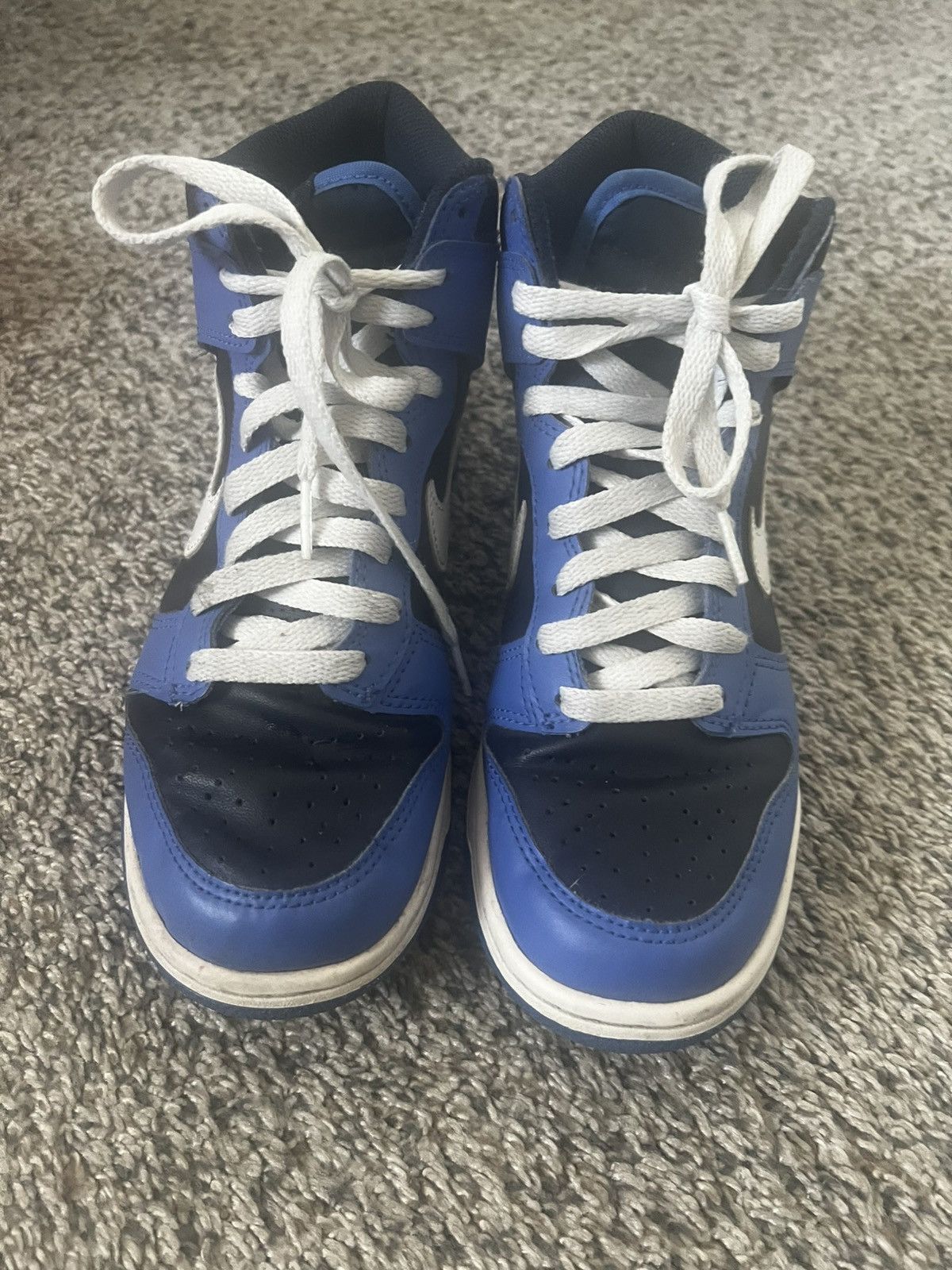 Nike nike dunks (obsidian) Size US 7.5 / IT 37.5 - 7 Thumbnail