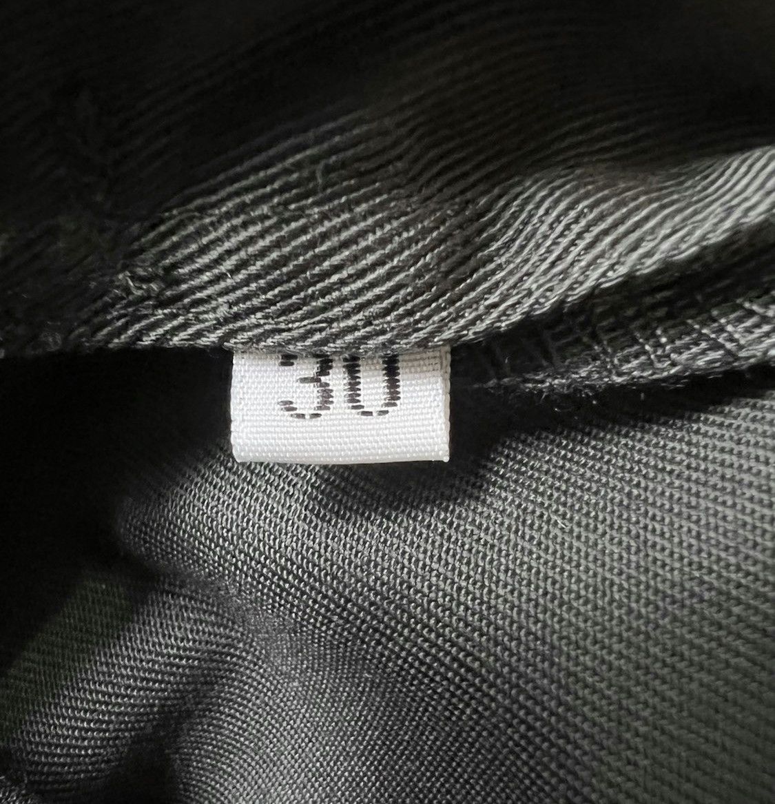 Ev Bravado × Who Decides War Ev Bravado x Who Decides War Harness Pant Size US 30 / EU 46 - 5 Thumbnail