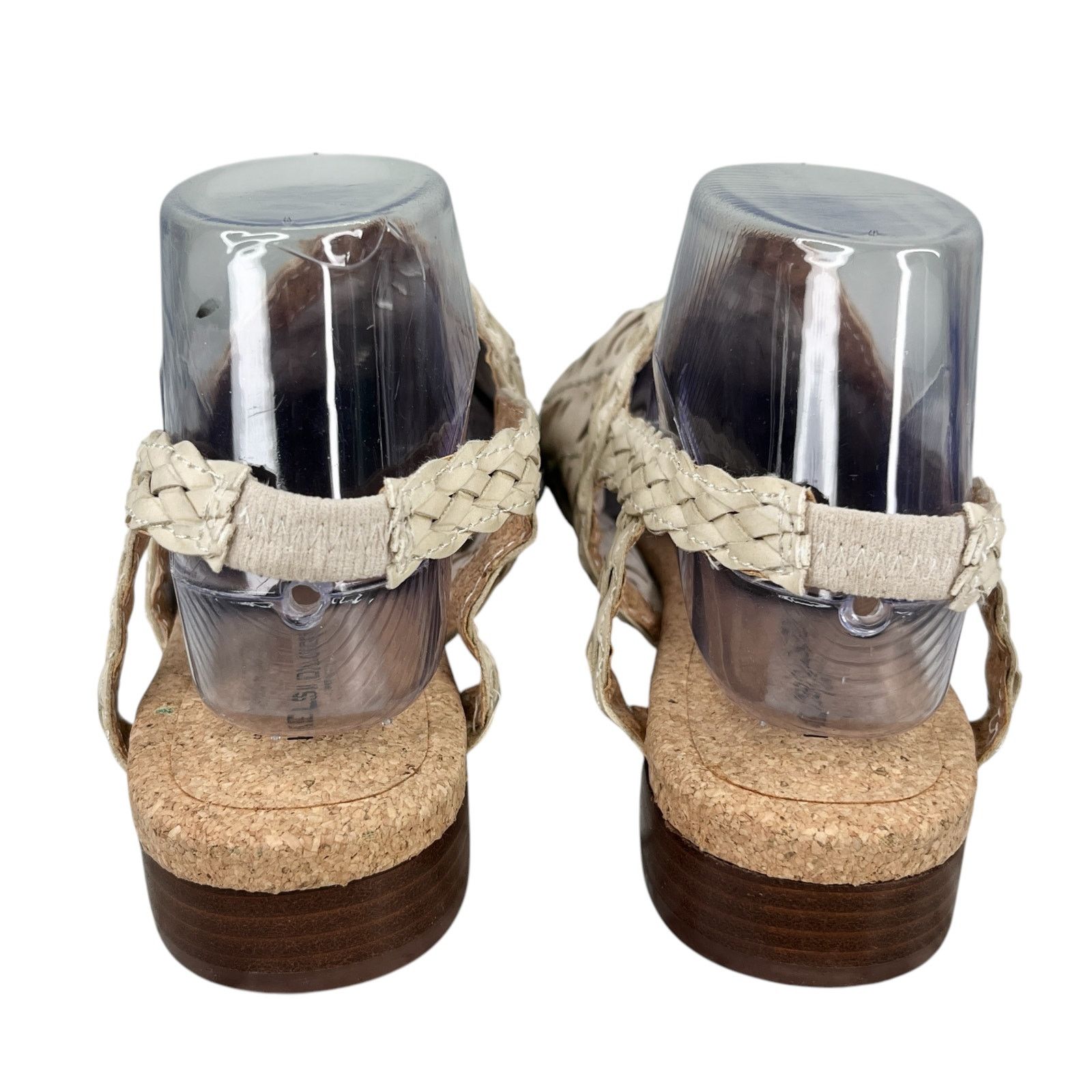 Other Kelsi Dagger Brooklyn Spencer Slingback Mule Macaroon 10 Size US 10 / IT 40 - 2 Thumbnail