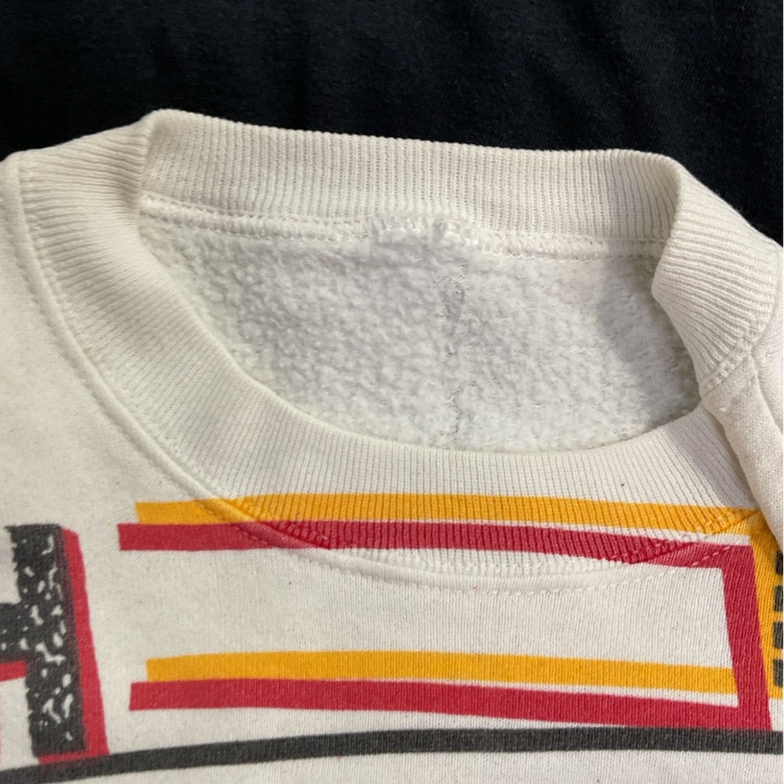 NHL Vintage NHL Magic Johnson Pittsburgh Penguins AOP Sweatshirt Size US XL / EU 56 / 4 - 3 Thumbnail