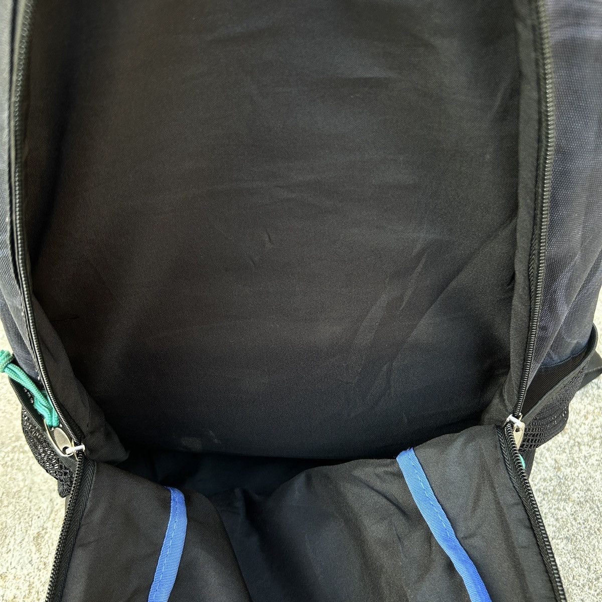 Rip Curl Rip curl Bag Ozone Backpack Size ONE SIZE - 12 Thumbnail