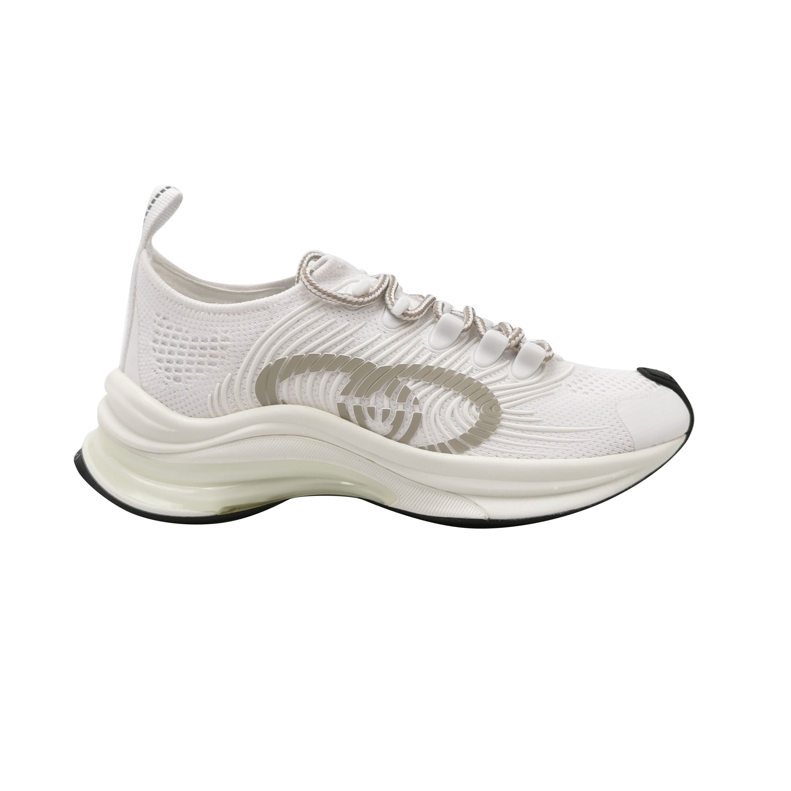 Gucci Gucci Women it_34-5 Lowtop Sneakers Size US 4.5 / IT 34.5 - 1 Thumbnail