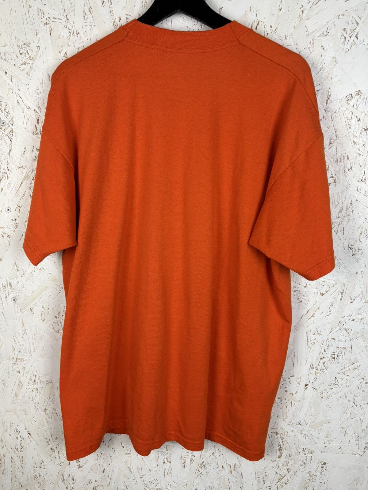 MLB 90s Baltimore Championship MLB 1997 Collectors T-Shirt XL Size US XL / EU 56 / 4 - 7 Thumbnail