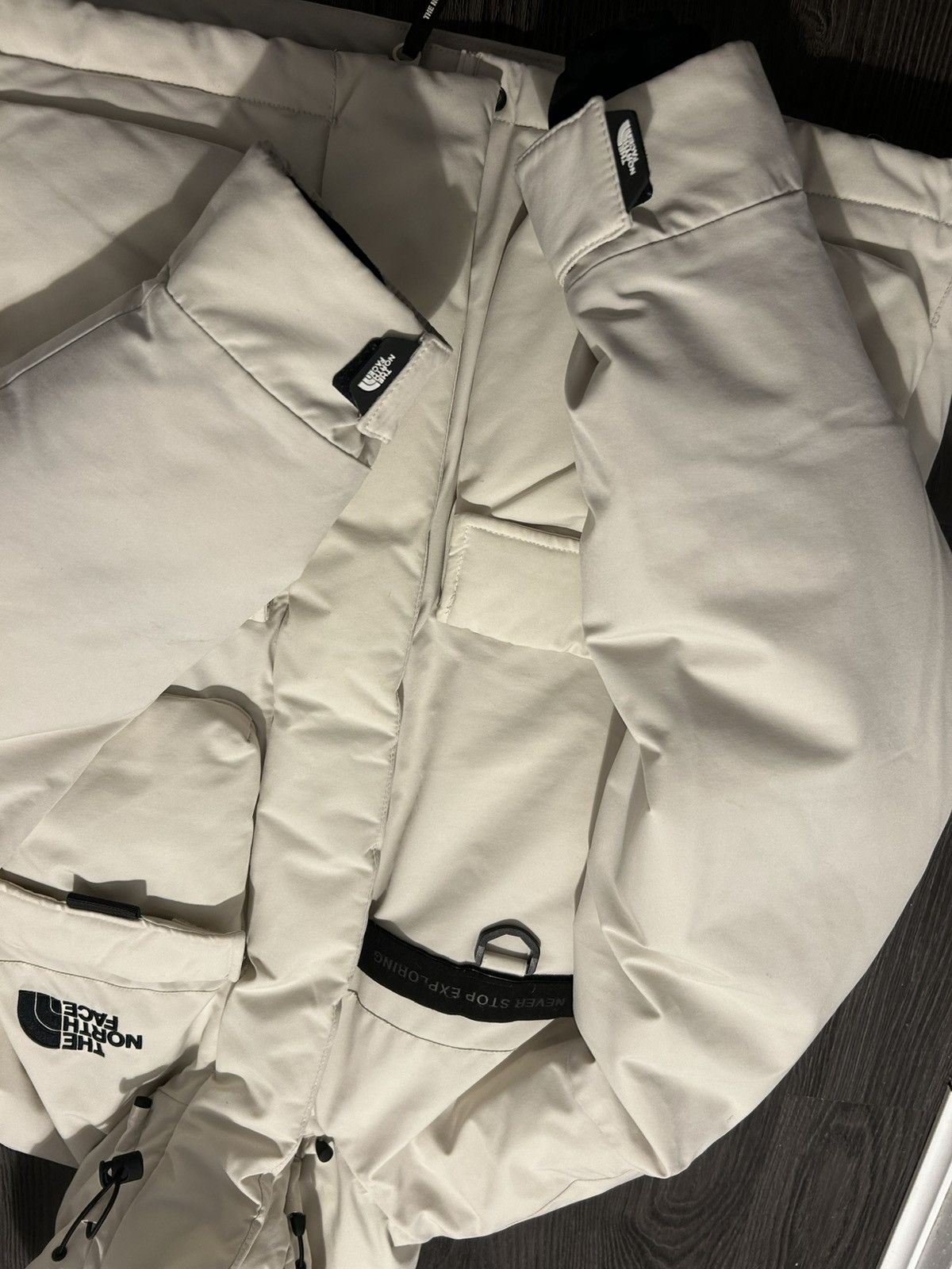 The North Face Rare north face arctic parka Size US S / EU 44-46 / 1 - 3 Thumbnail