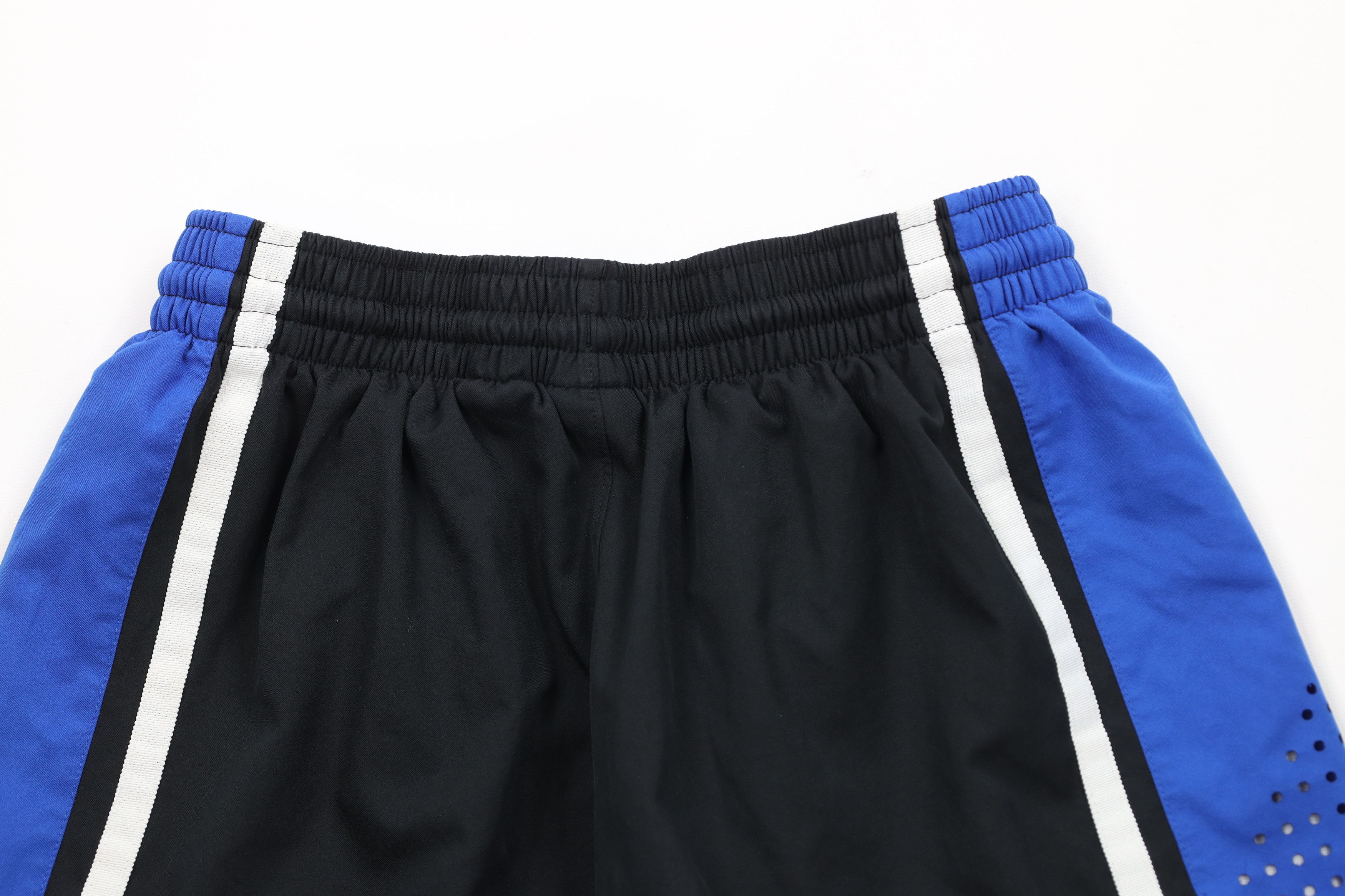 Nike × Vintage Vintage Nike Authentic University Devils Basketball Shorts Size US 32 / EU 48 - 11 Thumbnail