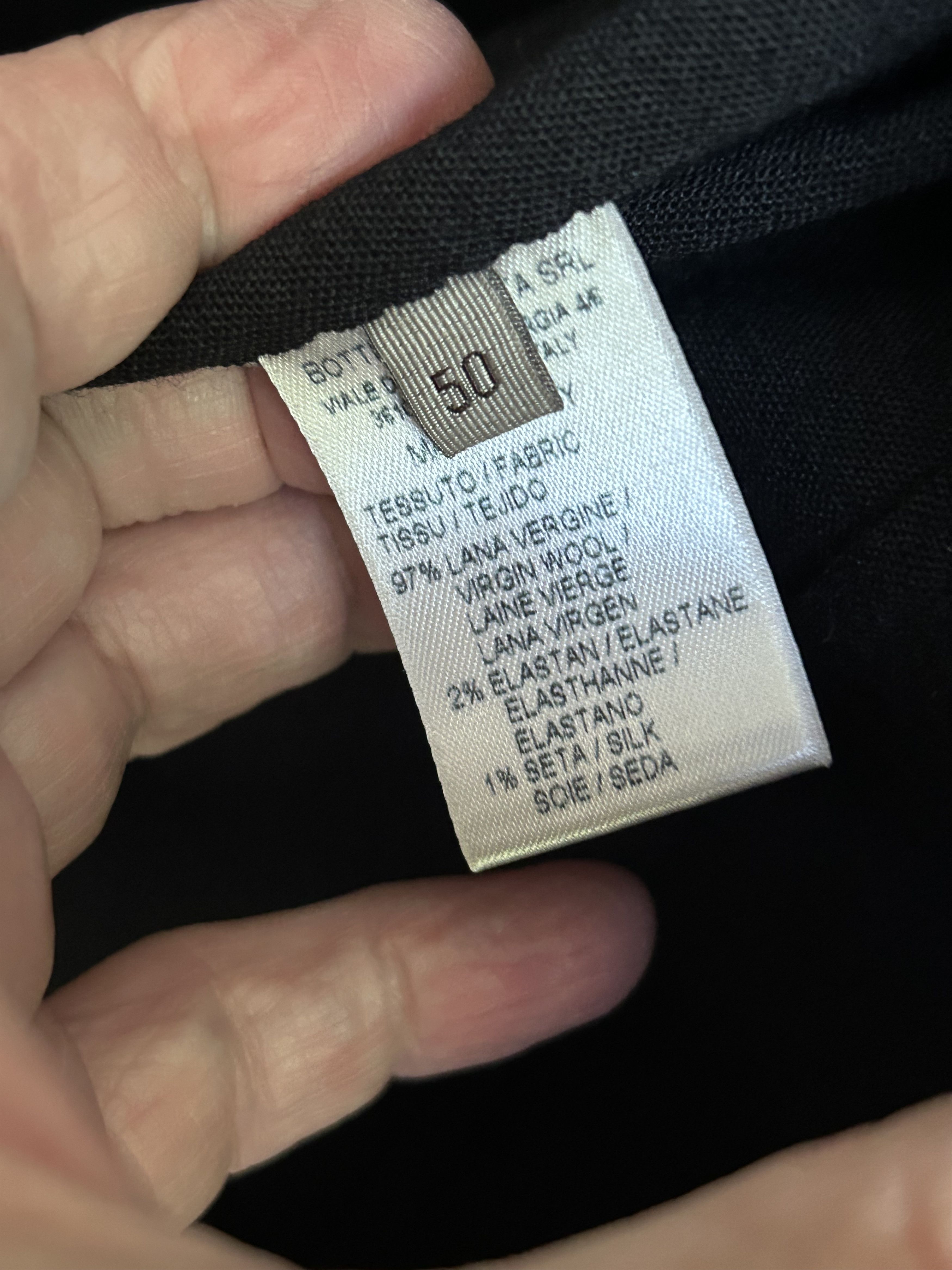 Bottega Veneta Bottega Veneta Jacket Size 40R - 11 Thumbnail