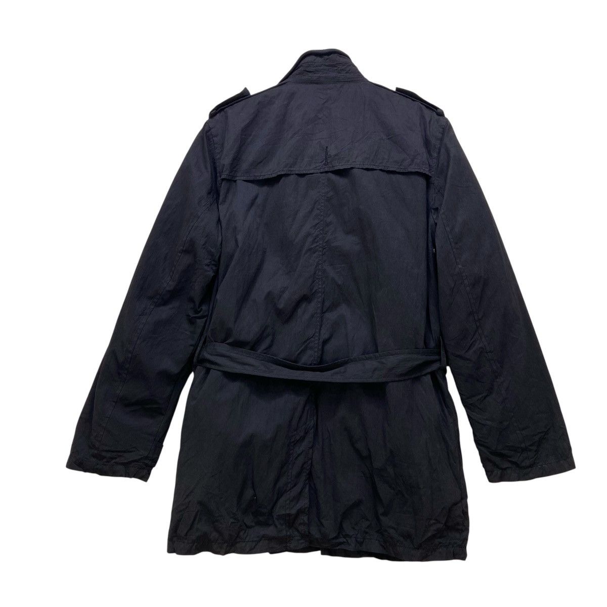 Giorgio Armani Armani Jeans Guaranteed by Giorgio Armani S.P.A Jacket Size US XS / EU 42 / 0 - 2 Thumbnail