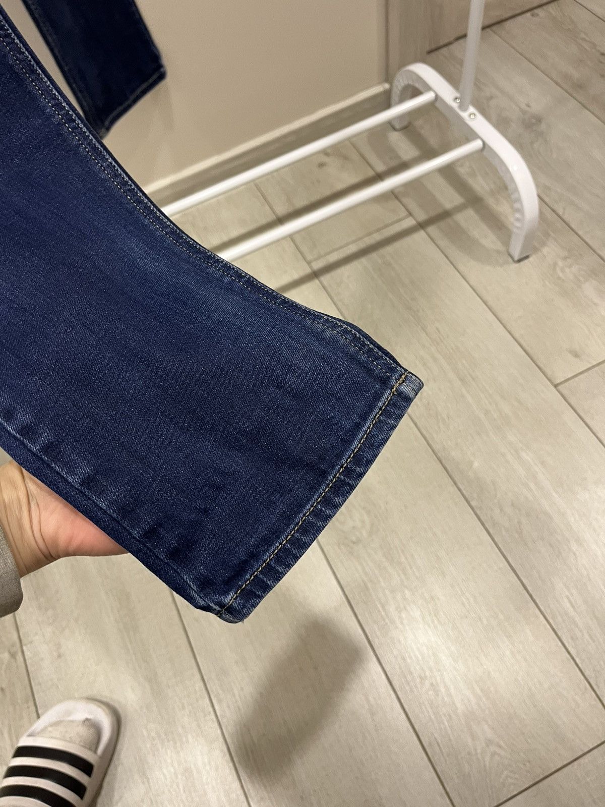Diesel Vintage Denim Jeans Diesel Tepphar Y2K Size US 34 / EU 50 - 5 Thumbnail