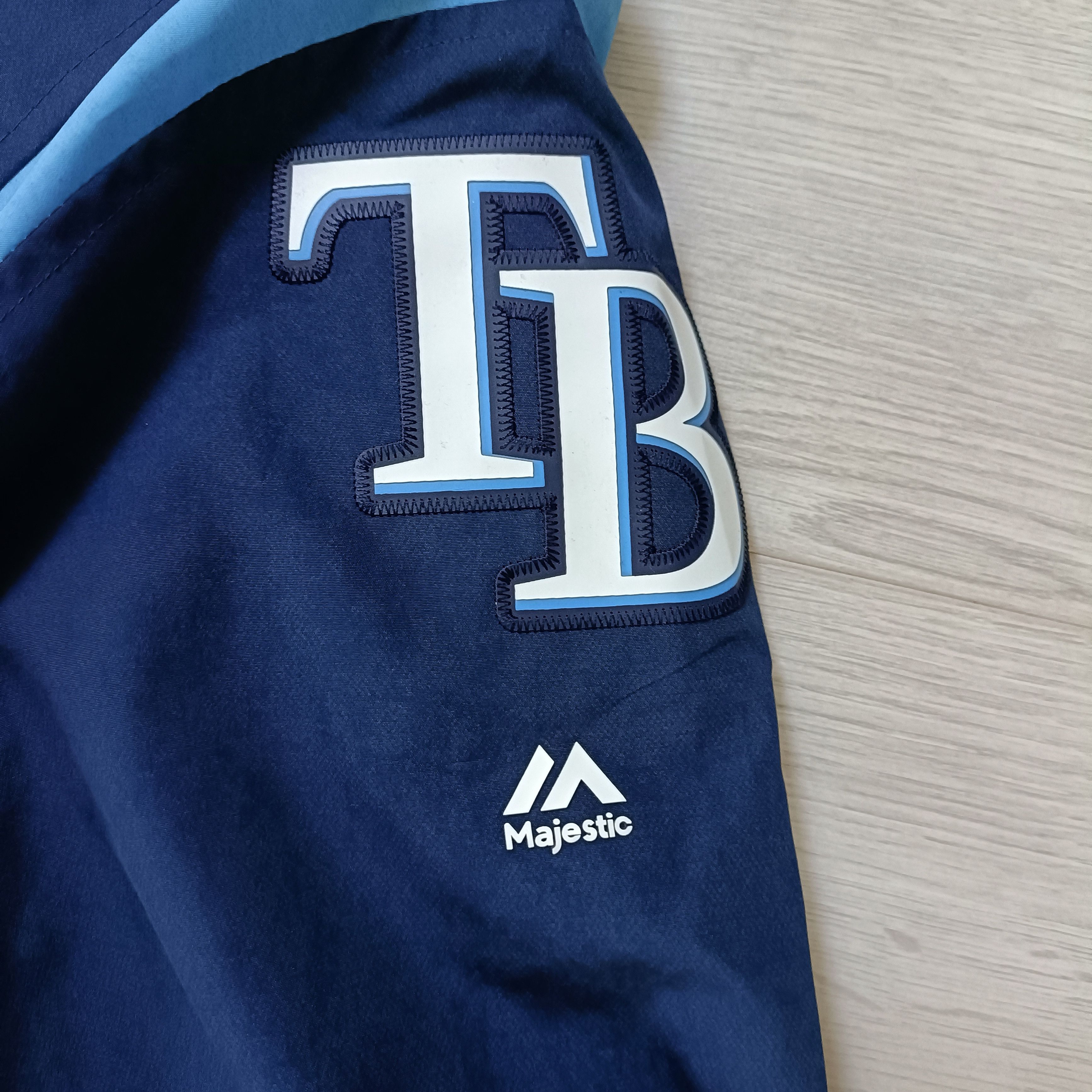 Vintage Men's Rays ThermaBase Full Zip Jacket ! Size US M / EU 48-50 / 2 - 6 Thumbnail