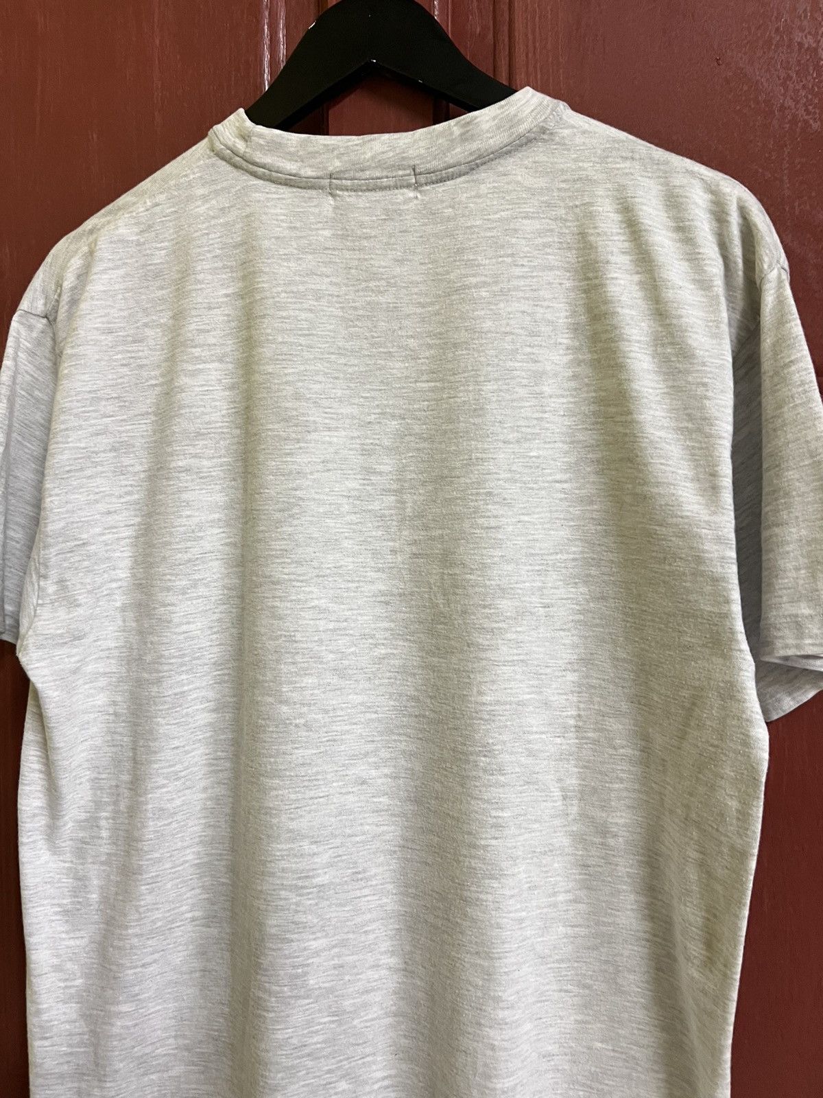 Japanese Brand Vintage anime wakunaga (healthy peaple 21) Size US L / EU 52-54 / 3 - 5 Thumbnail