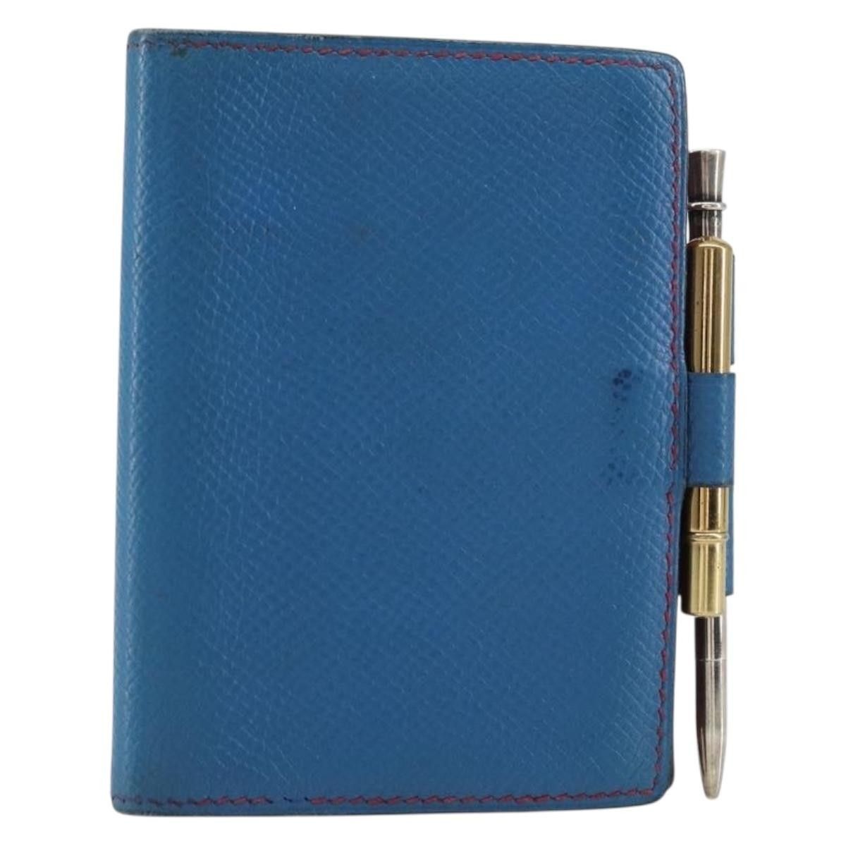 Hermes Hermes Agenda PM Day Planner Cover Size ONE SIZE - 1 Thumbnail