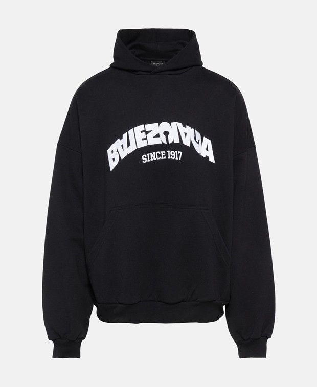Balenciaga Hoodie Size US XXS / EU 40 - 1 Preview