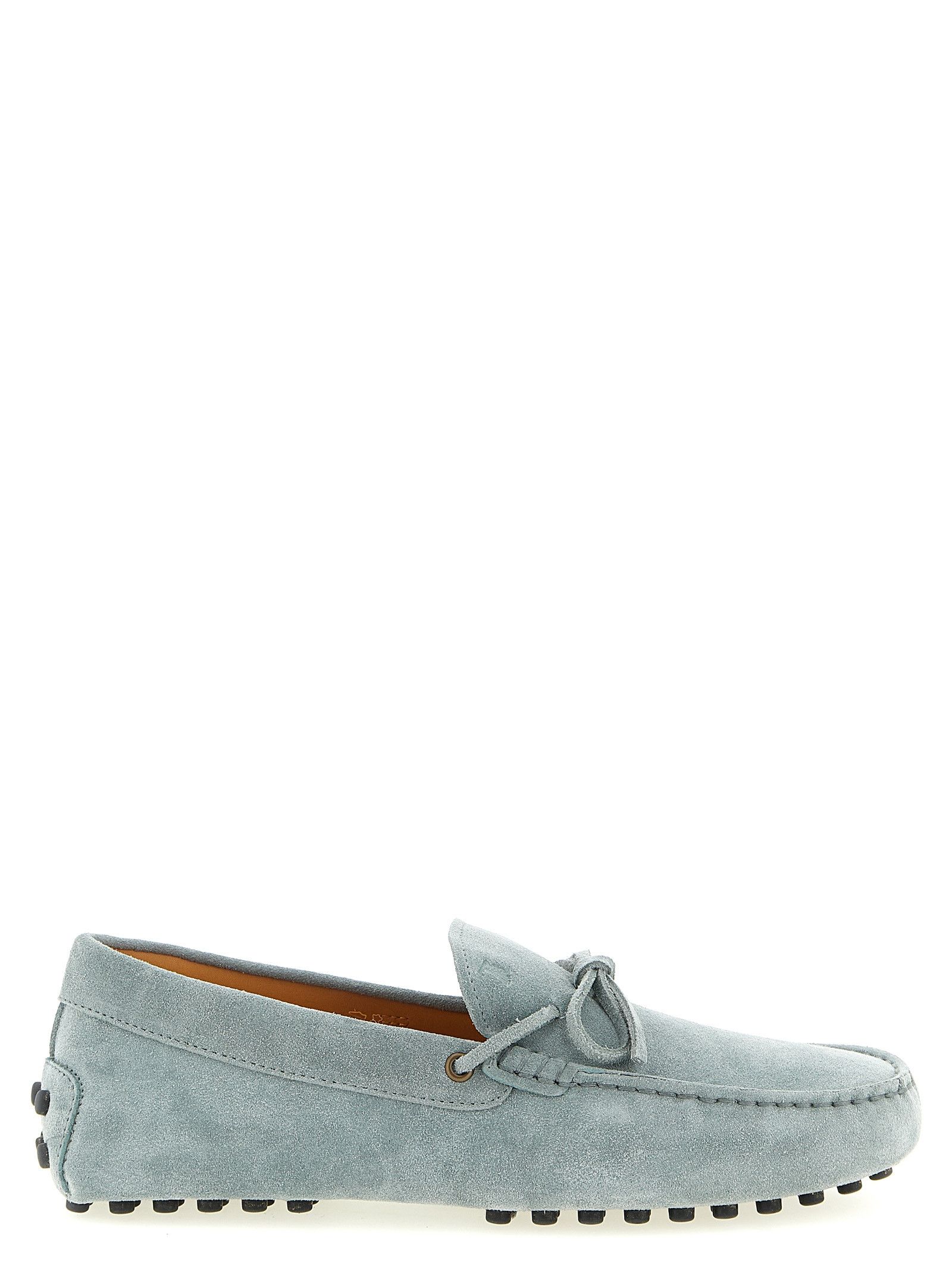 Tod's 'Gommino' loafers Size US 12 / EU 45 - 1 Thumbnail