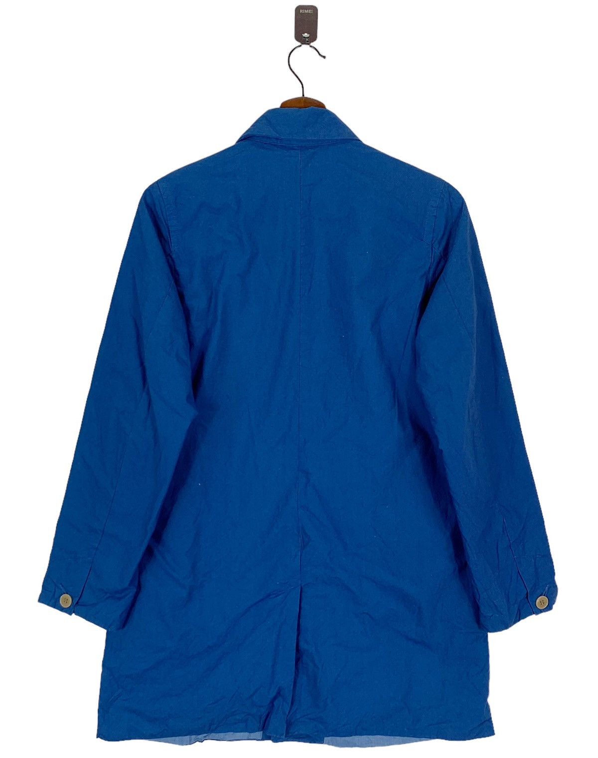 Japanese Brand × Vintage Vintage Japan Made D.M.G Domingo Co Button Jacket Size US M / EU 48-50 / 2 - 6 Thumbnail
